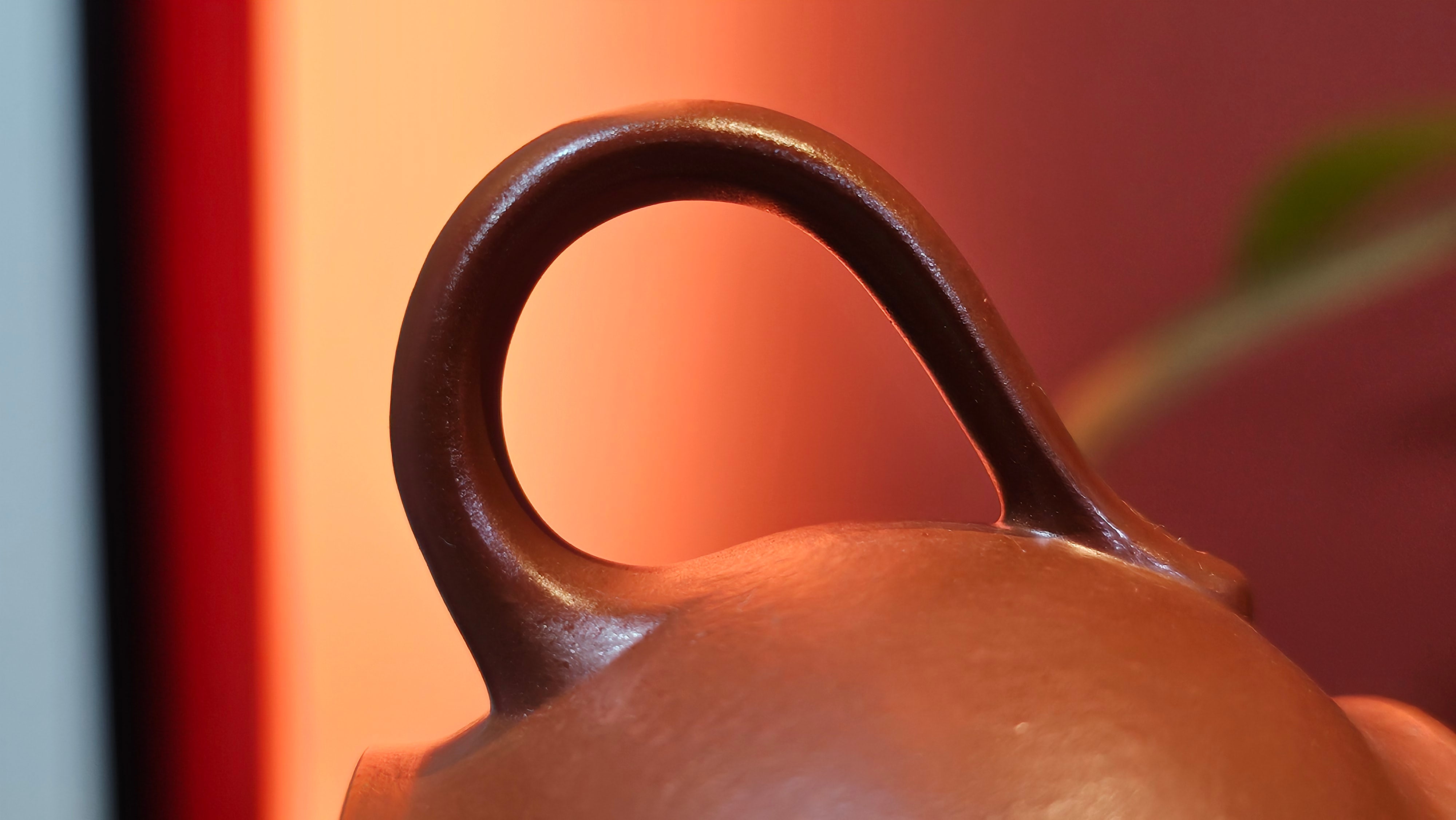 Yi Pin Hu, 170.0ml, Xiao Mei Yao Zhu Ni 小煤窑朱泥,  by Craftsman Chen Yue Fei 陈跃飞 ~!Congratulations to Mr J.G.! 2338hrs 23rd Oct 2025, Denver! CO.