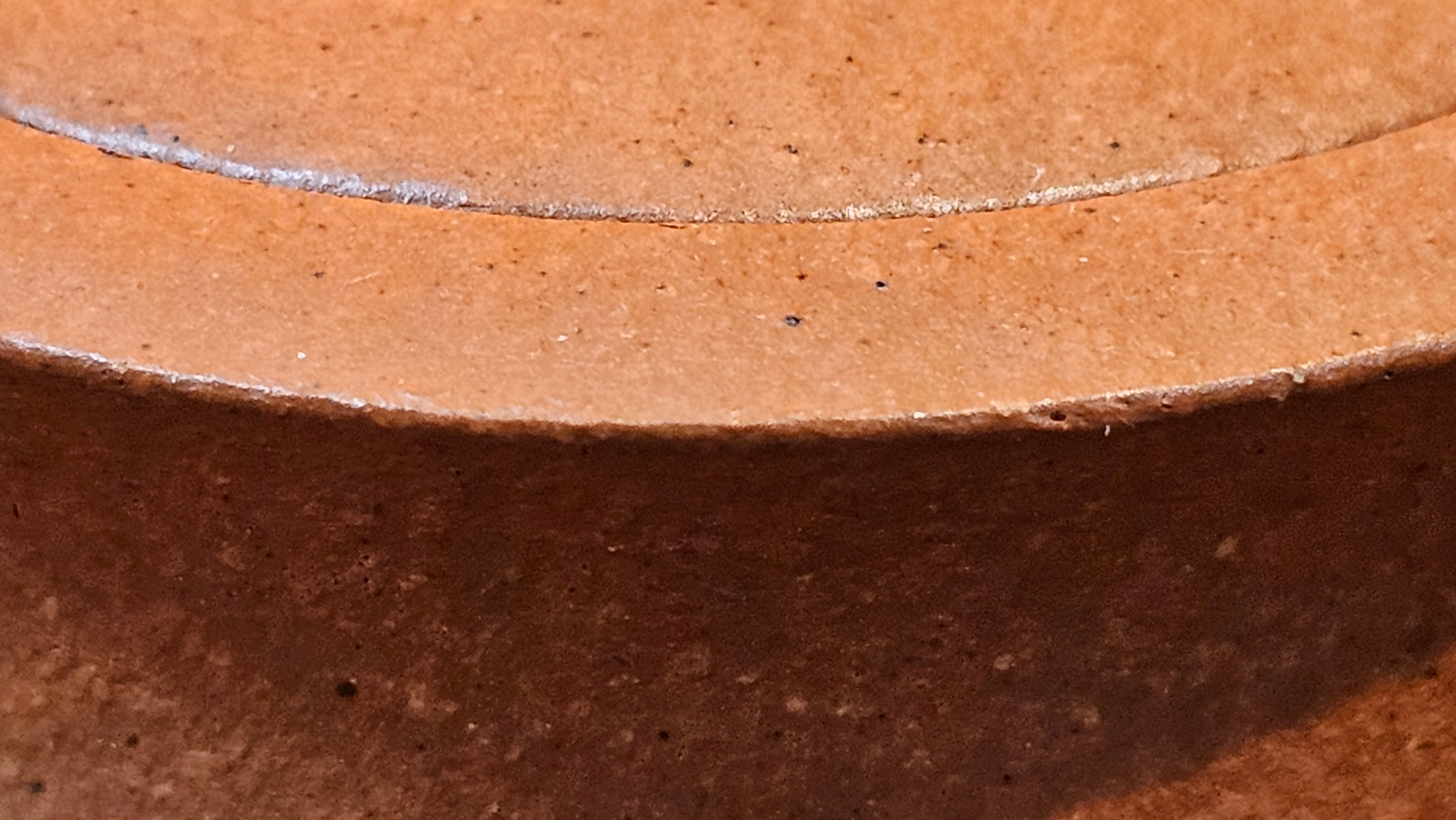 Le Rong 乐荣, 123.0ml, rare Zhu Sha 朱砂 (highest granularity form of ZhuNi), by Craftsman Gu Xiao Ming 顾小明 ~ Congratulations!to Mr S.L.! 2041hrs 13th Oct 2025, Copenhagen, Denmark🇩🇰!