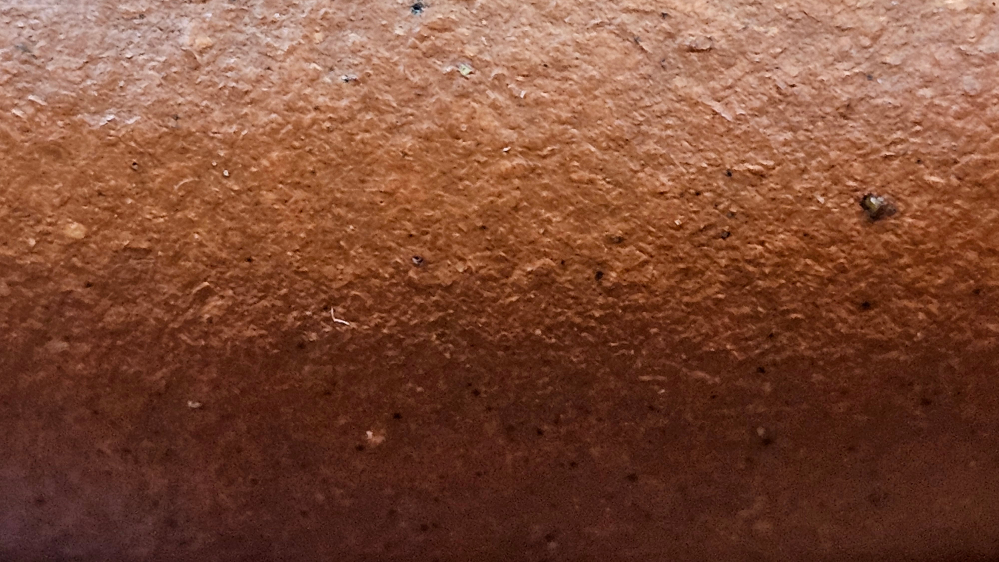 Le Rong 乐荣, 123.0ml, rare Zhu Sha 朱砂 (highest granularity form of ZhuNi), by Craftsman Gu Xiao Ming 顾小明 ~ Congratulations!to Mr S.L.! 2041hrs 13th Oct 2025, Copenhagen, Denmark🇩🇰!