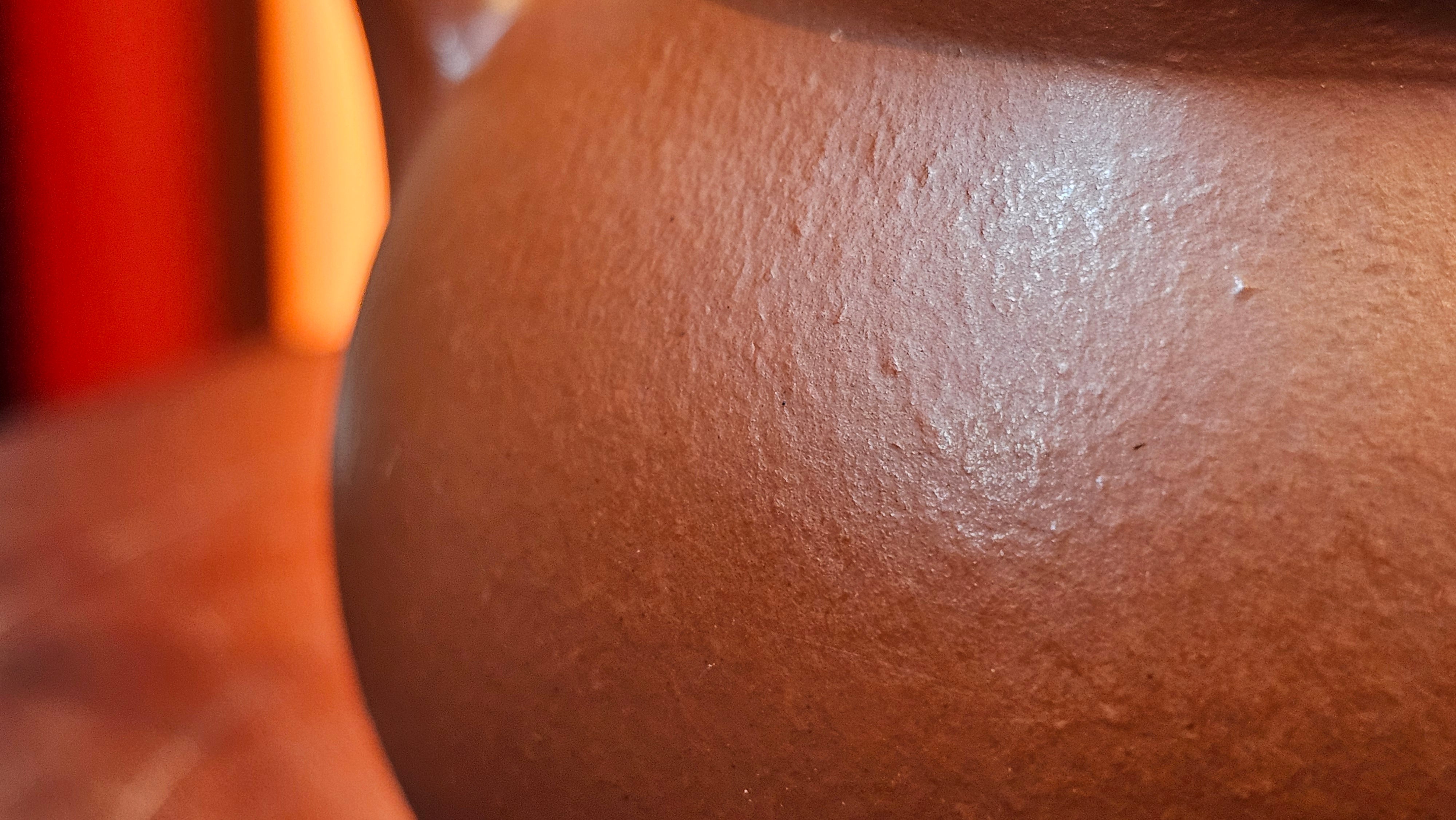 Yi Pin Hu, 170.0ml, Xiao Mei Yao Zhu Ni 小煤窑朱泥,  by Craftsman Chen Yue Fei 陈跃飞 ~!Congratulations to Mr J.G.! 2338hrs 23rd Oct 2025, Denver! CO.