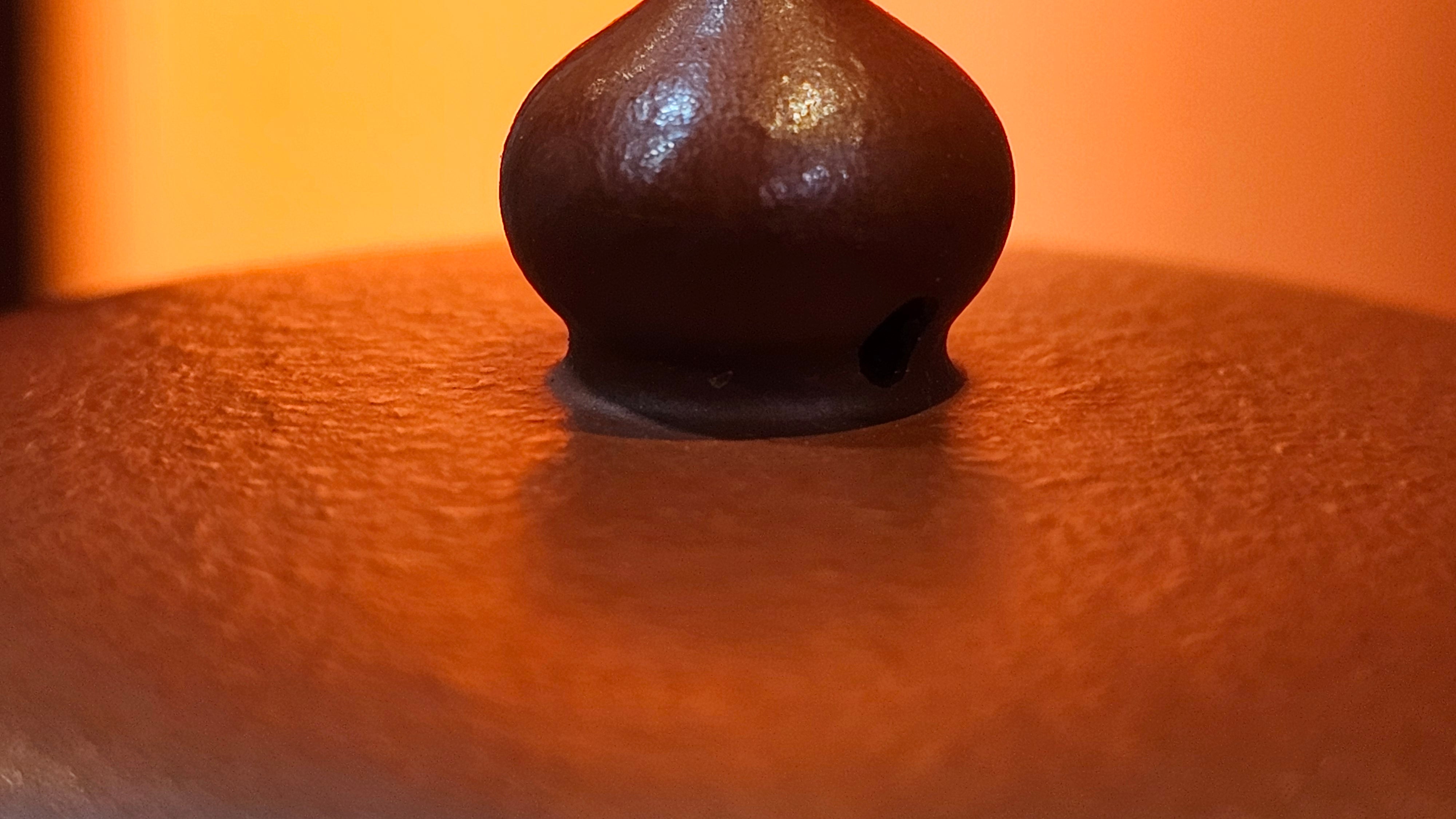 Yi Pin Hu, 170.0ml, Xiao Mei Yao Zhu Ni 小煤窑朱泥,  by Craftsman Chen Yue Fei 陈跃飞 ~!Congratulations to Mr J.G.! 2338hrs 23rd Oct 2025, Denver! CO.