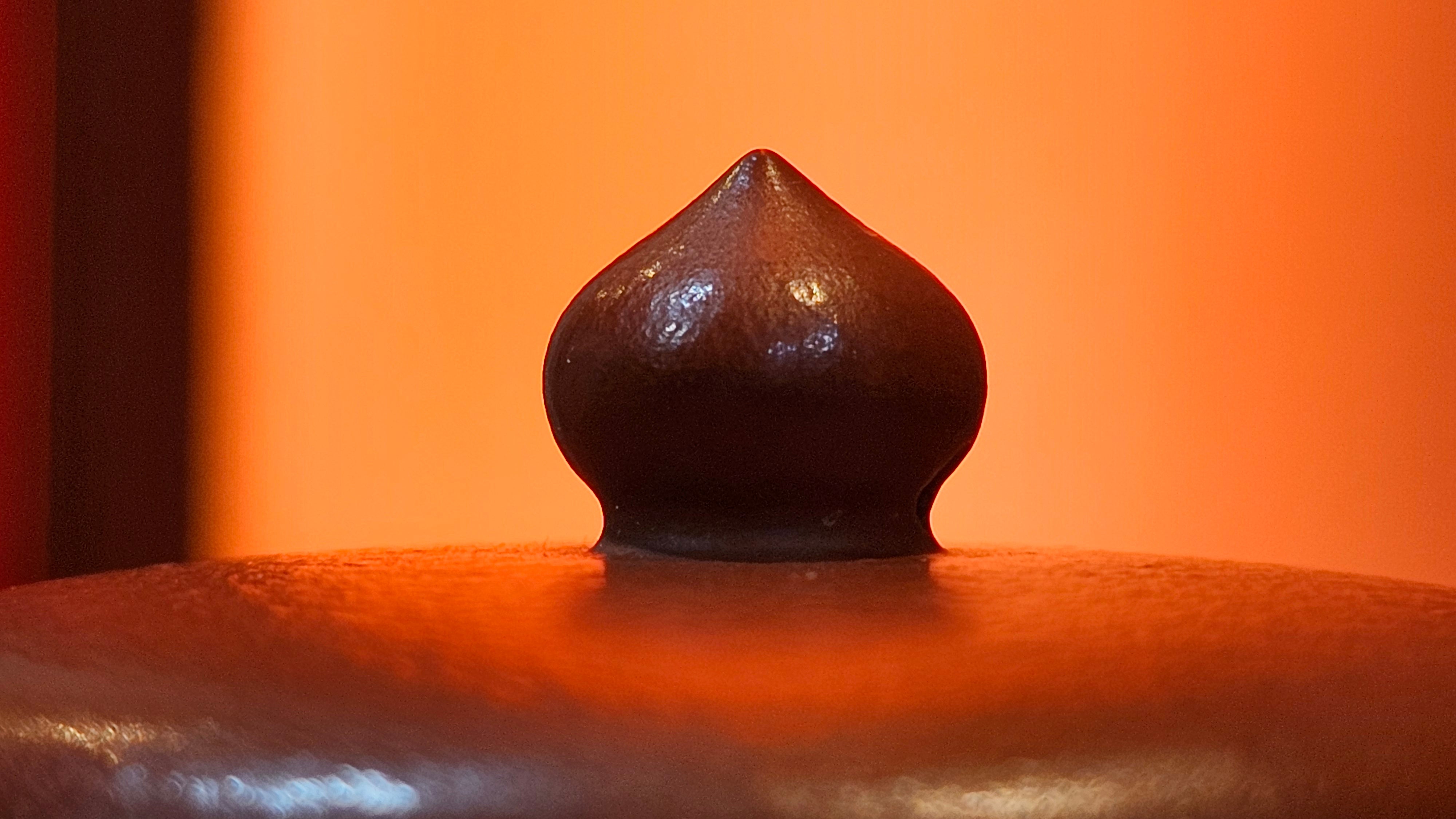 Yi Pin Hu, 170.0ml, Xiao Mei Yao Zhu Ni 小煤窑朱泥,  by Craftsman Chen Yue Fei 陈跃飞 ~!Congratulations to Mr J.G.! 2338hrs 23rd Oct 2025, Denver! CO.