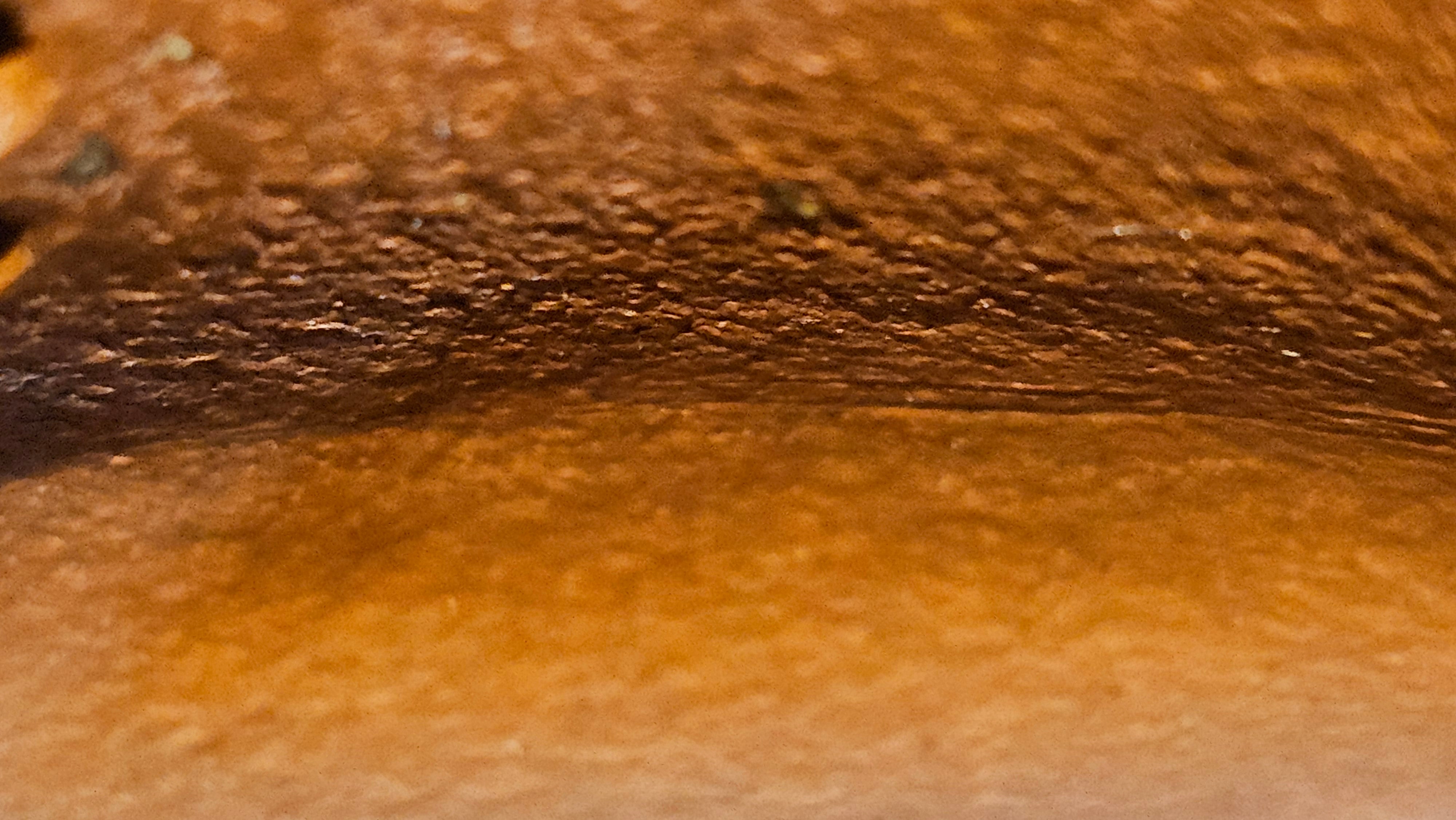 Le Rong 乐荣, 123.0ml, rare Zhu Sha 朱砂 (highest granularity form of ZhuNi), by Craftsman Gu Xiao Ming 顾小明 ~ Congratulations!to Mr S.L.! 2041hrs 13th Oct 2025, Copenhagen, Denmark🇩🇰!