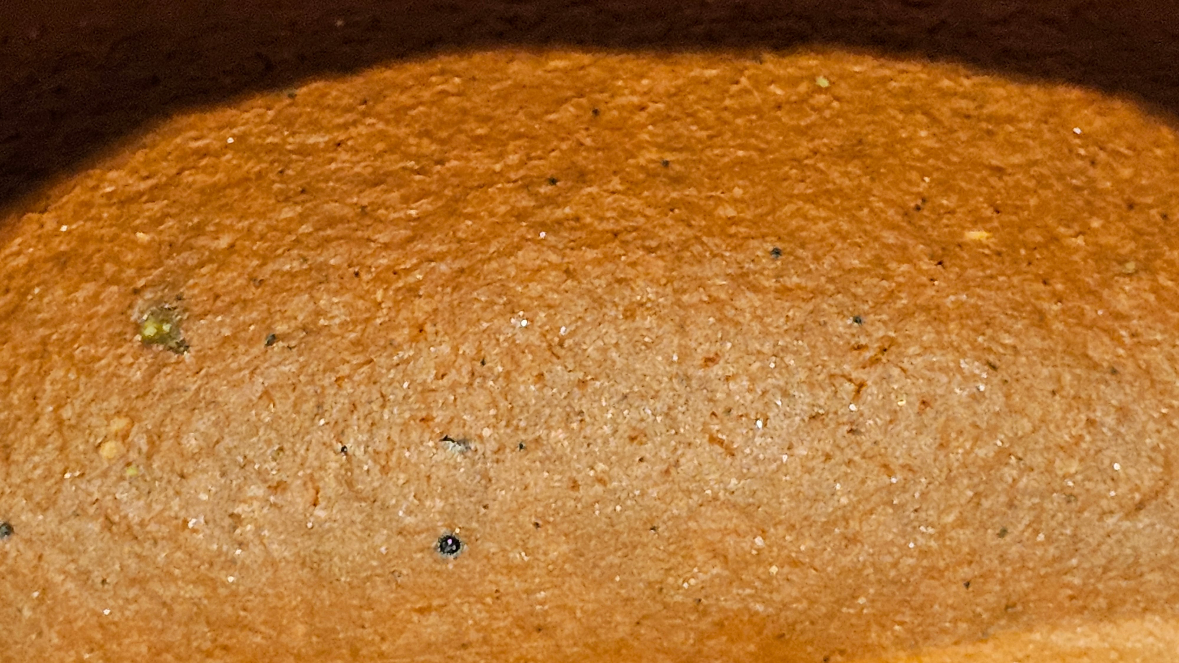 Le Rong 乐荣, 123.0ml, rare Zhu Sha 朱砂 (highest granularity form of ZhuNi), by Craftsman Gu Xiao Ming 顾小明 ~ Congratulations!to Mr S.L.! 2041hrs 13th Oct 2025, Copenhagen, Denmark🇩🇰!