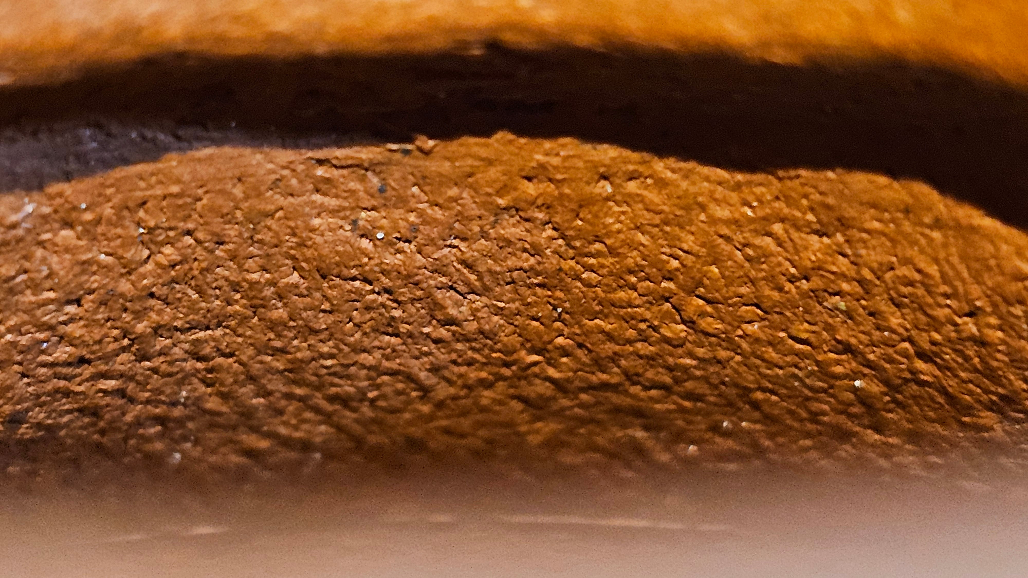 Le Rong 乐荣, 123.0ml, rare Zhu Sha 朱砂 (highest granularity form of ZhuNi), by Craftsman Gu Xiao Ming 顾小明 ~ Congratulations!to Mr S.L.! 2041hrs 13th Oct 2025, Copenhagen, Denmark🇩🇰!