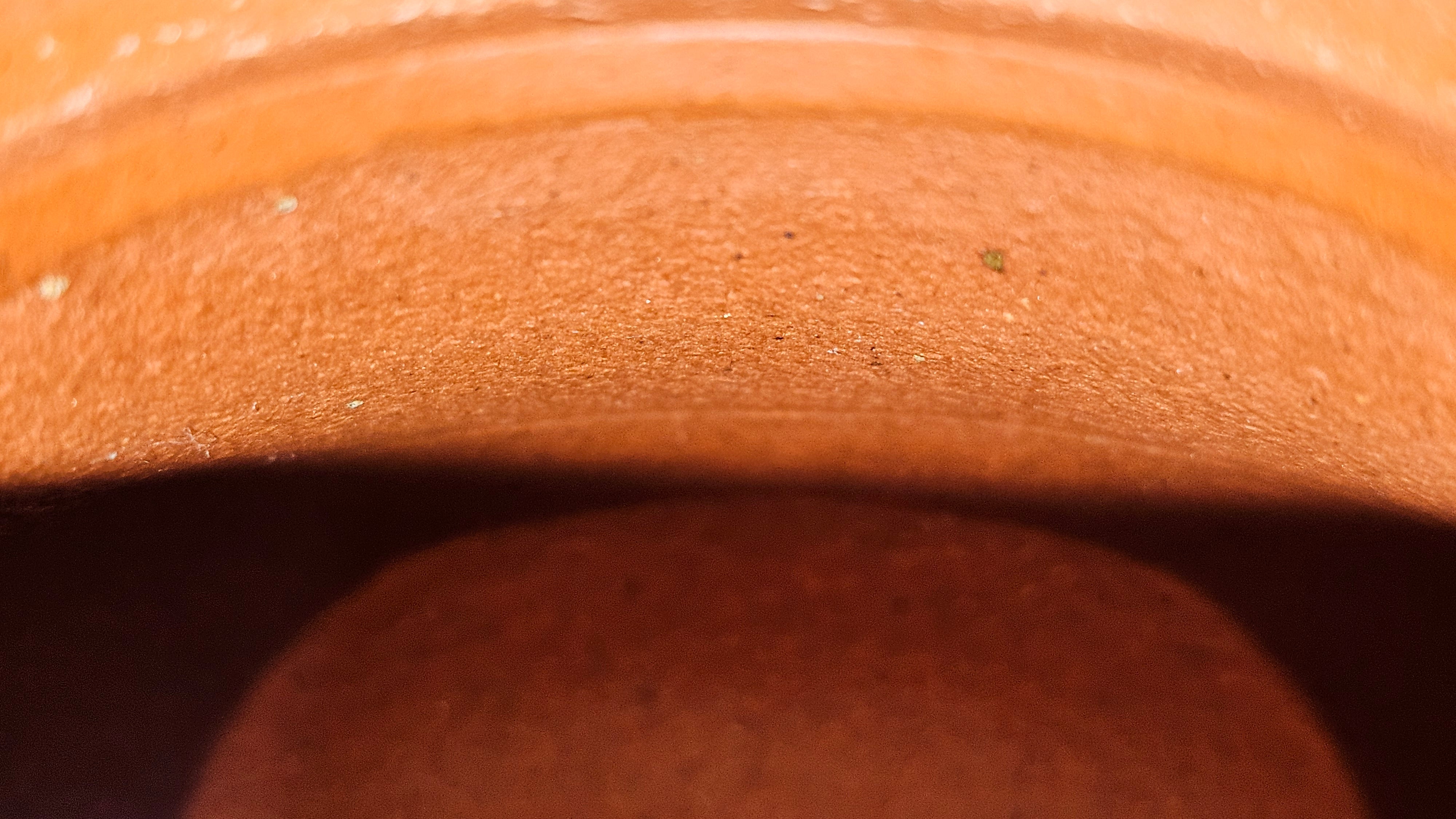 Le Rong 乐荣, 123.0ml, rare Zhu Sha 朱砂 (highest granularity form of ZhuNi), by Craftsman Gu Xiao Ming 顾小明 ~ Congratulations!to Mr S.L.! 2041hrs 13th Oct 2025, Copenhagen, Denmark🇩🇰!