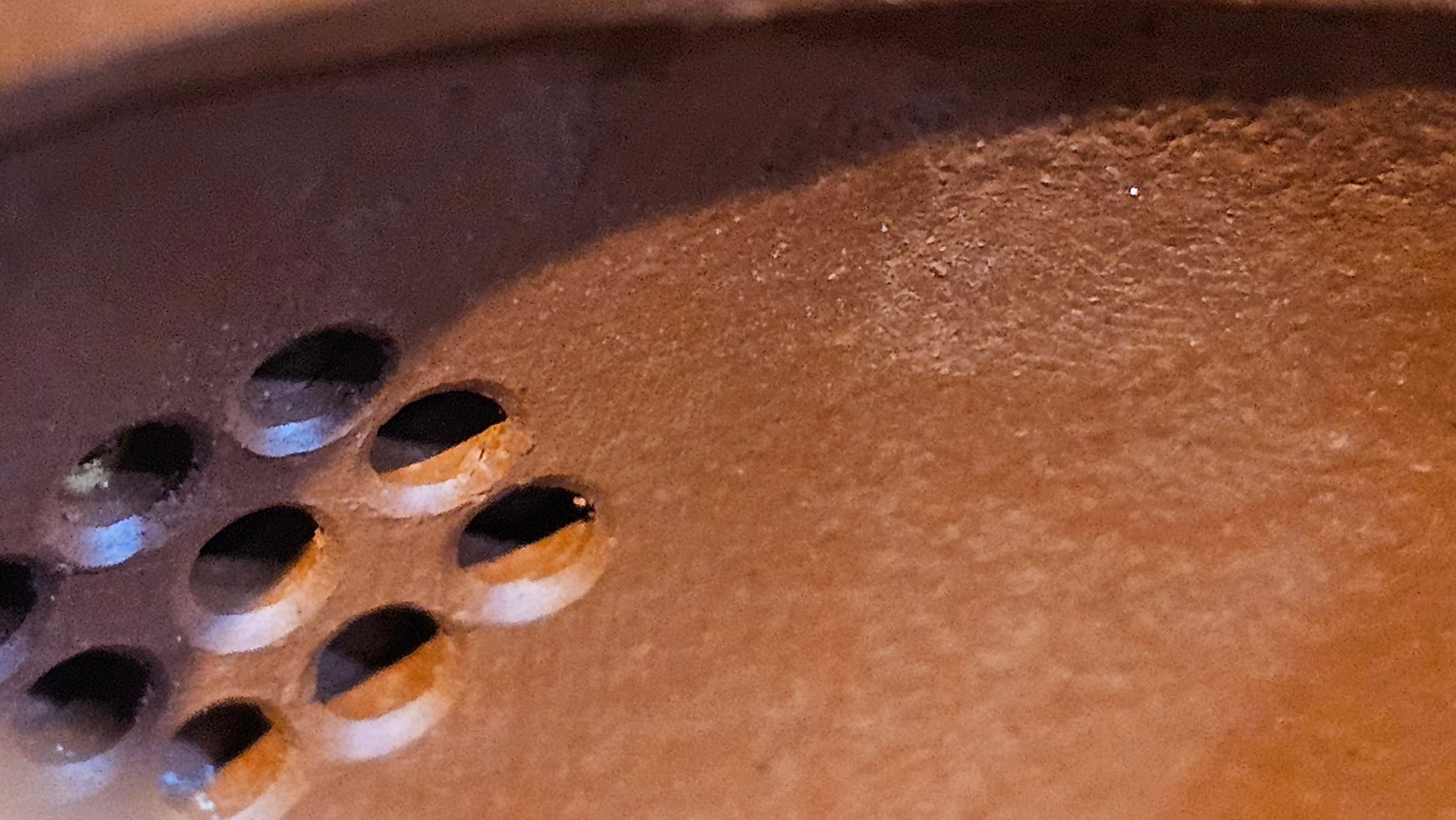 Yi Pin Hu, 170.0ml, Xiao Mei Yao Zhu Ni 小煤窑朱泥,  by Craftsman Chen Yue Fei 陈跃飞 ~!Congratulations to Mr J.G.! 2338hrs 23rd Oct 2025, Denver! CO.