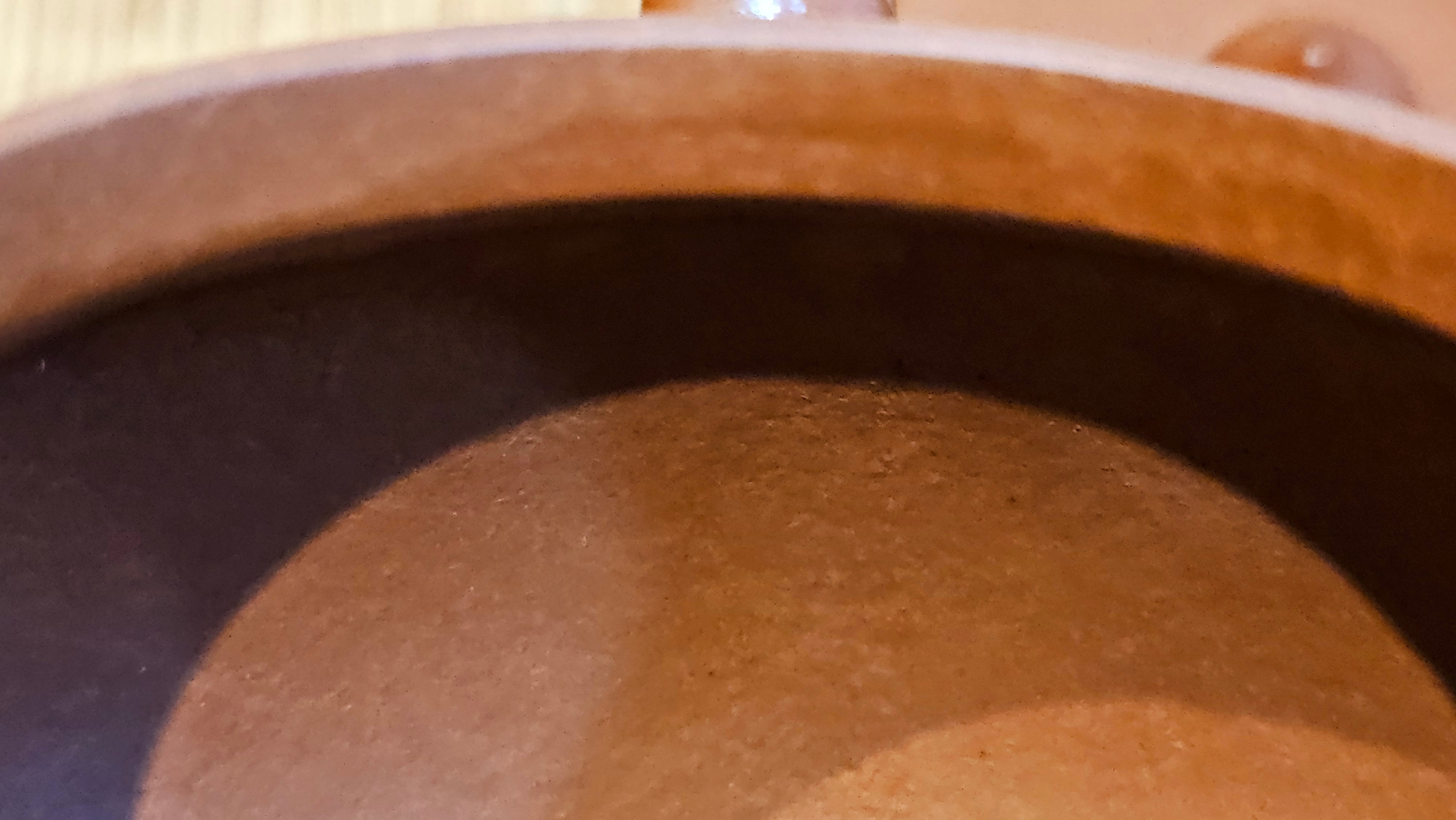 Yi Pin Hu, 170.0ml, Xiao Mei Yao Zhu Ni 小煤窑朱泥,  by Craftsman Chen Yue Fei 陈跃飞 ~!Congratulations to Mr J.G.! 2338hrs 23rd Oct 2025, Denver! CO.