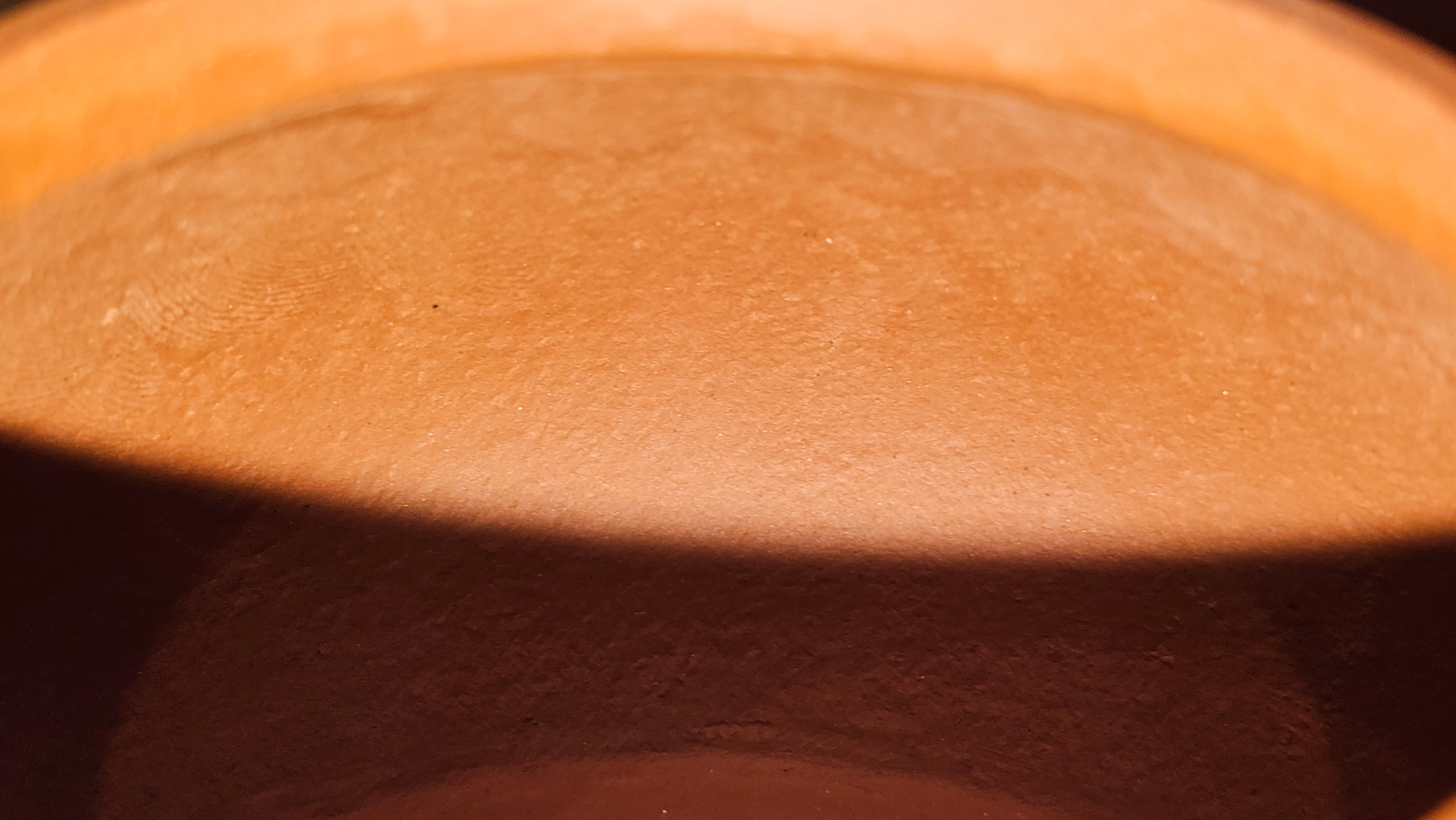 Yi Pin Hu, 170.0ml, Xiao Mei Yao Zhu Ni 小煤窑朱泥,  by Craftsman Chen Yue Fei 陈跃飞 ~!Congratulations to Mr J.G.! 2338hrs 23rd Oct 2025, Denver! CO.