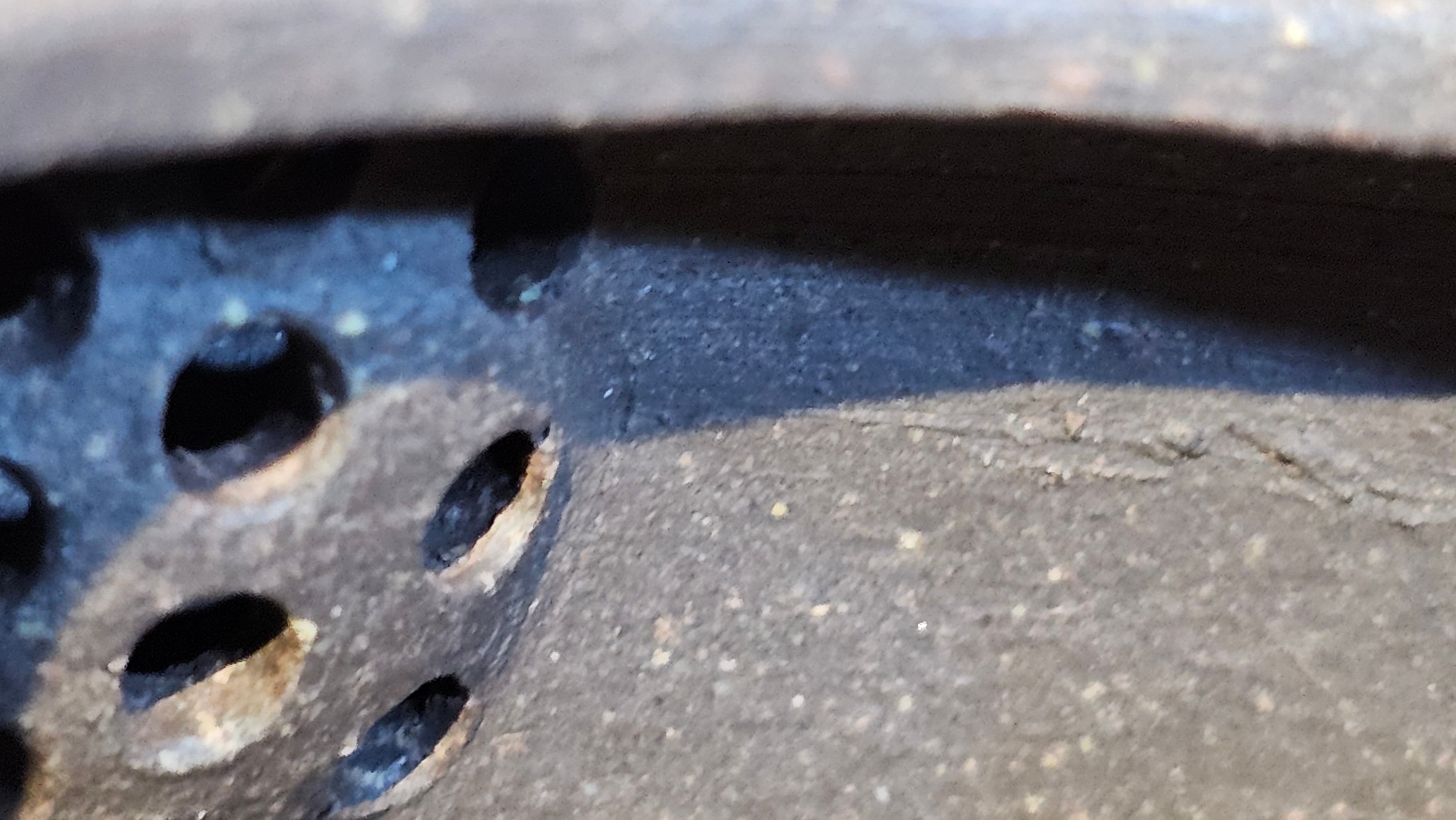 Niu Gai Jing Lan《牛盖井栏》, 164.3ml, Hei Zi Ni 黑紫泥, with Chinese Bronze Age Patterns~Engraving Art 青铜器纹样~刻绘, by our Craftsman Zhang Huan 张欢 ~ Congratulations to Mr T.A.! 2039hrs 15th Oct 2025, Samorin! Slovakia🇸🇰!