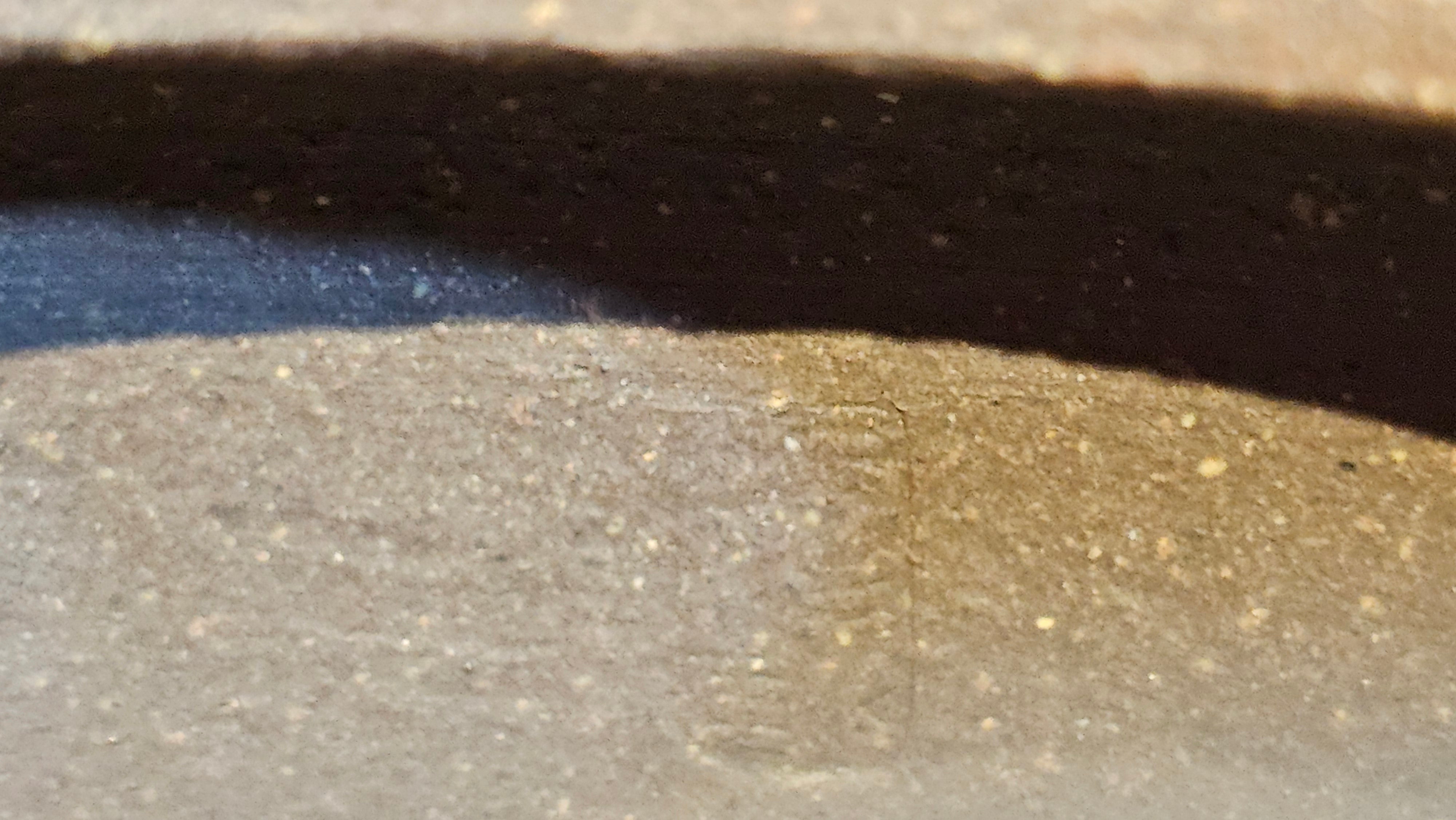 Niu Gai Jing Lan《牛盖井栏》, 164.3ml, Hei Zi Ni 黑紫泥, with Chinese Bronze Age Patterns~Engraving Art 青铜器纹样~刻绘, by our Craftsman Zhang Huan 张欢 ~ Congratulations to Mr T.A.! 2039hrs 15th Oct 2025, Samorin! Slovakia🇸🇰!