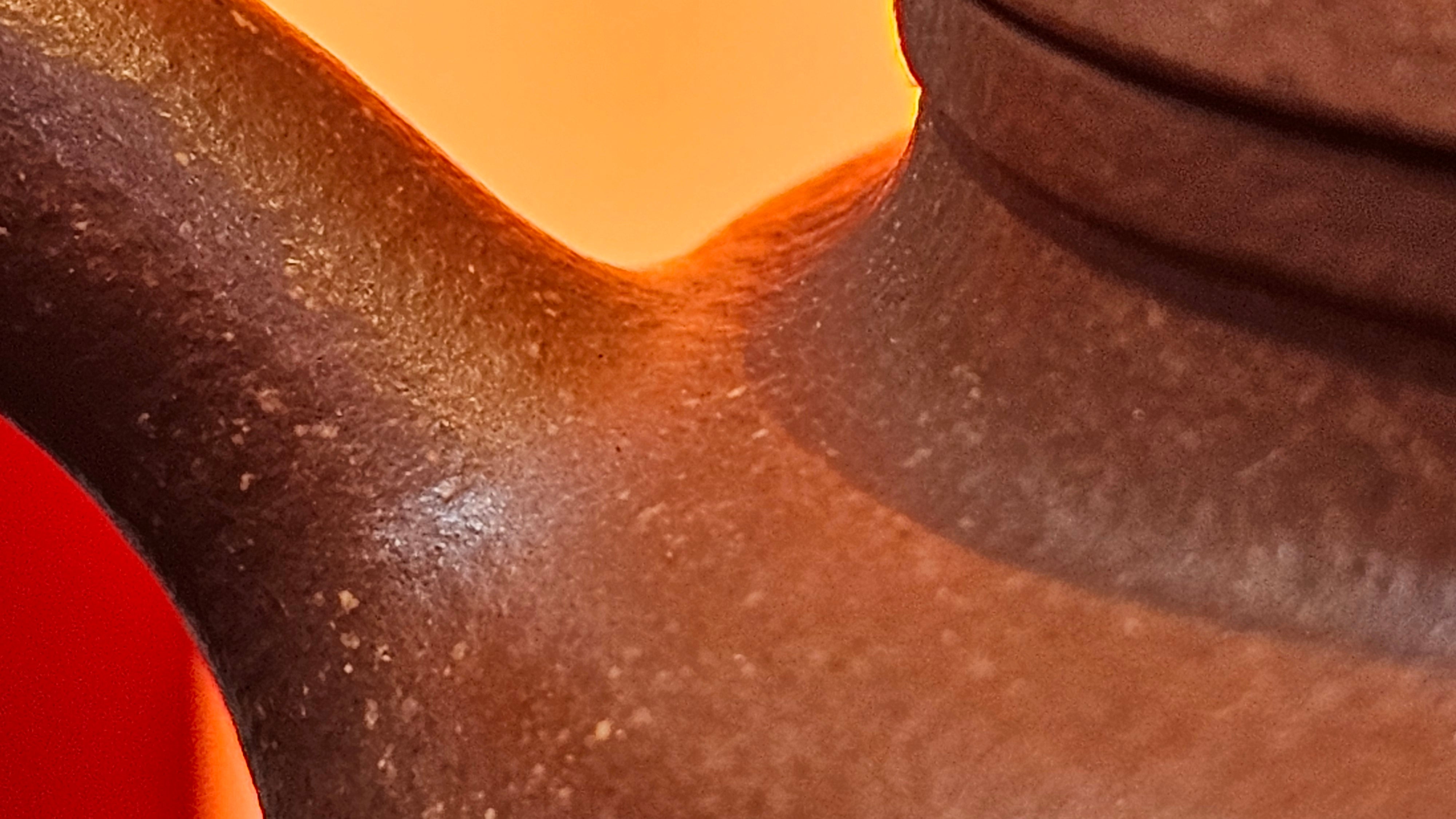 Song Jin Hu《颂金壶》, 151.4ml, Hong Jiang Po Ni 红降坡泥, by Craftsman Chen Gui Zhi 陈桂枝。(Red JiangPoNi rarer than Yellow JiangPoNi, XiaoMeiYao & ZhaoZhuang ZhuNi) ~ Congratulations!to Mr A.C.! 0130hrs 1st Nov 2025, Seattle! WA!