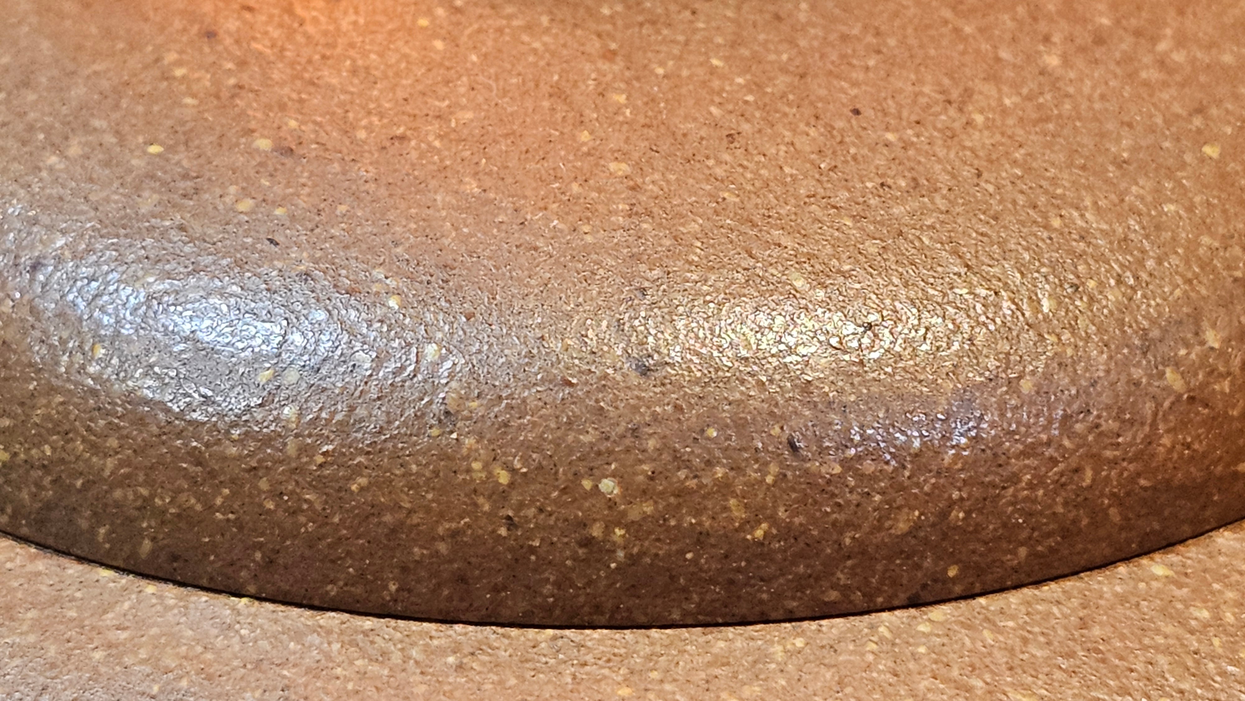 《一叶知秋》Yi Ye Zhi Qiu ~ "The Autumn Leaf", 166.5ml, Bao Shan Duan Ni 宝山段泥, by our Craftsman Zhang Huan 张欢, Bamboo and Calligraphy Engraving by Craftsman Yi Cheng 逸成 ~!Congratulations to Mr A.A.! 1006hrs 15th Oct 2025, Port Franks! Canada🇨🇦.