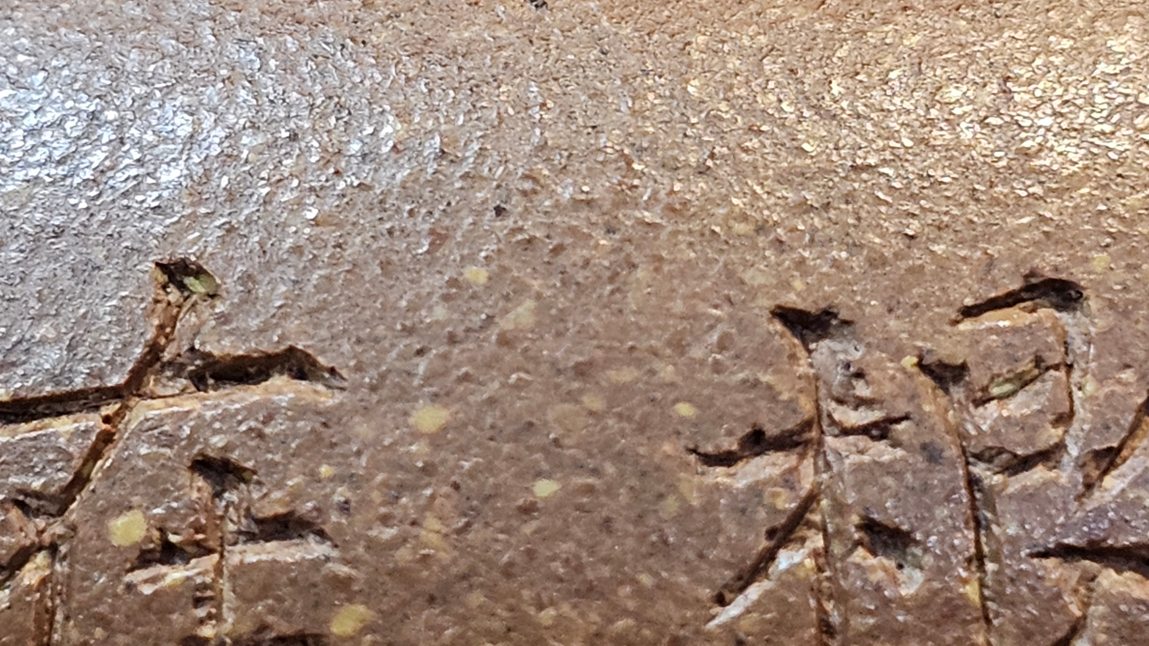 《一叶知秋》Yi Ye Zhi Qiu ~ "The Autumn Leaf", 166.5ml, Bao Shan Duan Ni 宝山段泥, by our Craftsman Zhang Huan 张欢, Bamboo and Calligraphy Engraving by Craftsman Yi Cheng 逸成 ~!Congratulations to Mr A.A.! 1006hrs 15th Oct 2025, Port Franks! Canada🇨🇦.