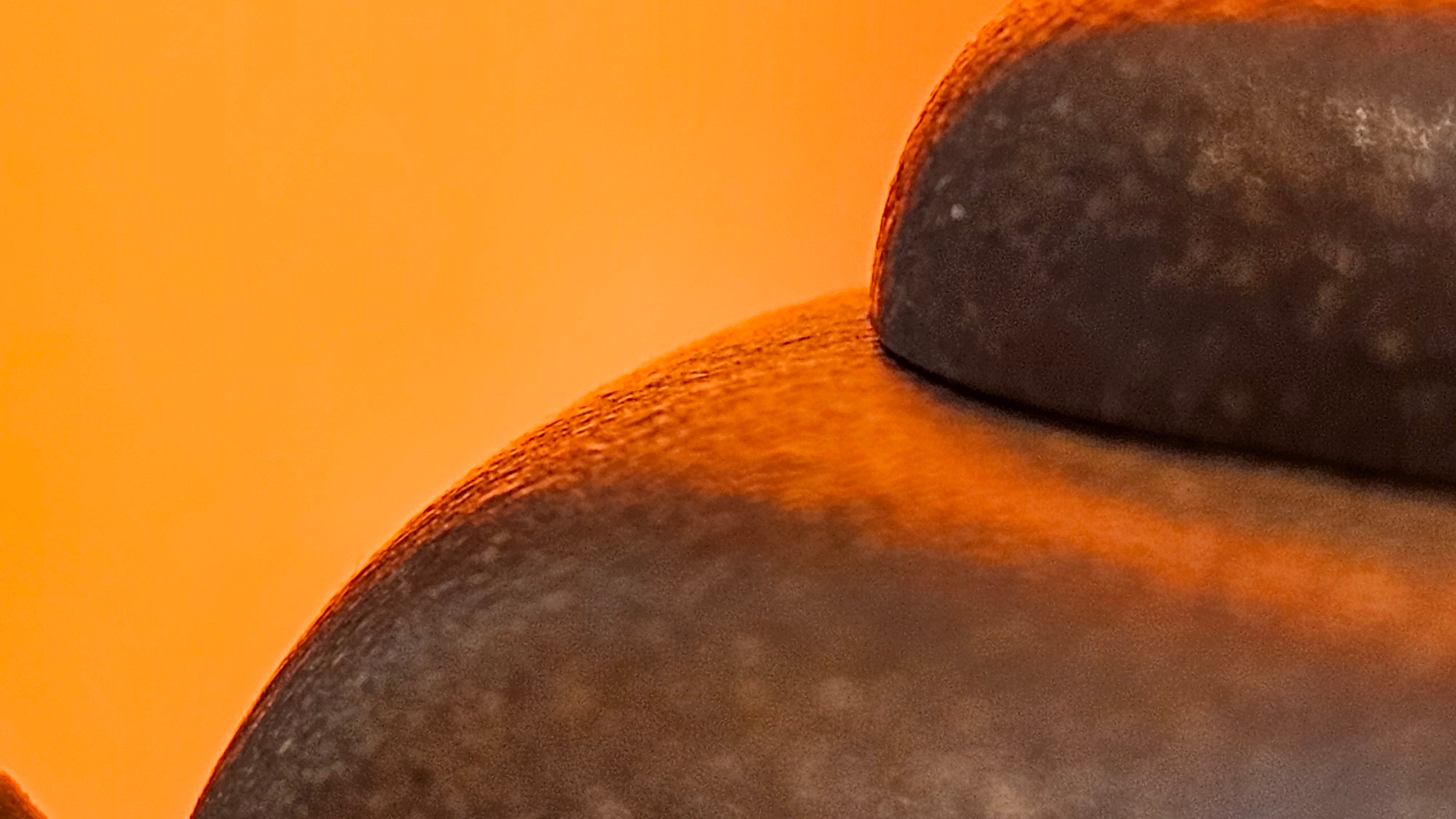 《一叶知秋》Yi Ye Zhi Qiu ~ "The Autumn Leaf", 166.5ml, Bao Shan Duan Ni 宝山段泥, by our Craftsman Zhang Huan 张欢, Bamboo and Calligraphy Engraving by Craftsman Yi Cheng 逸成 ~!Congratulations to Mr A.A.! 1006hrs 15th Oct 2025, Port Franks! Canada🇨🇦.