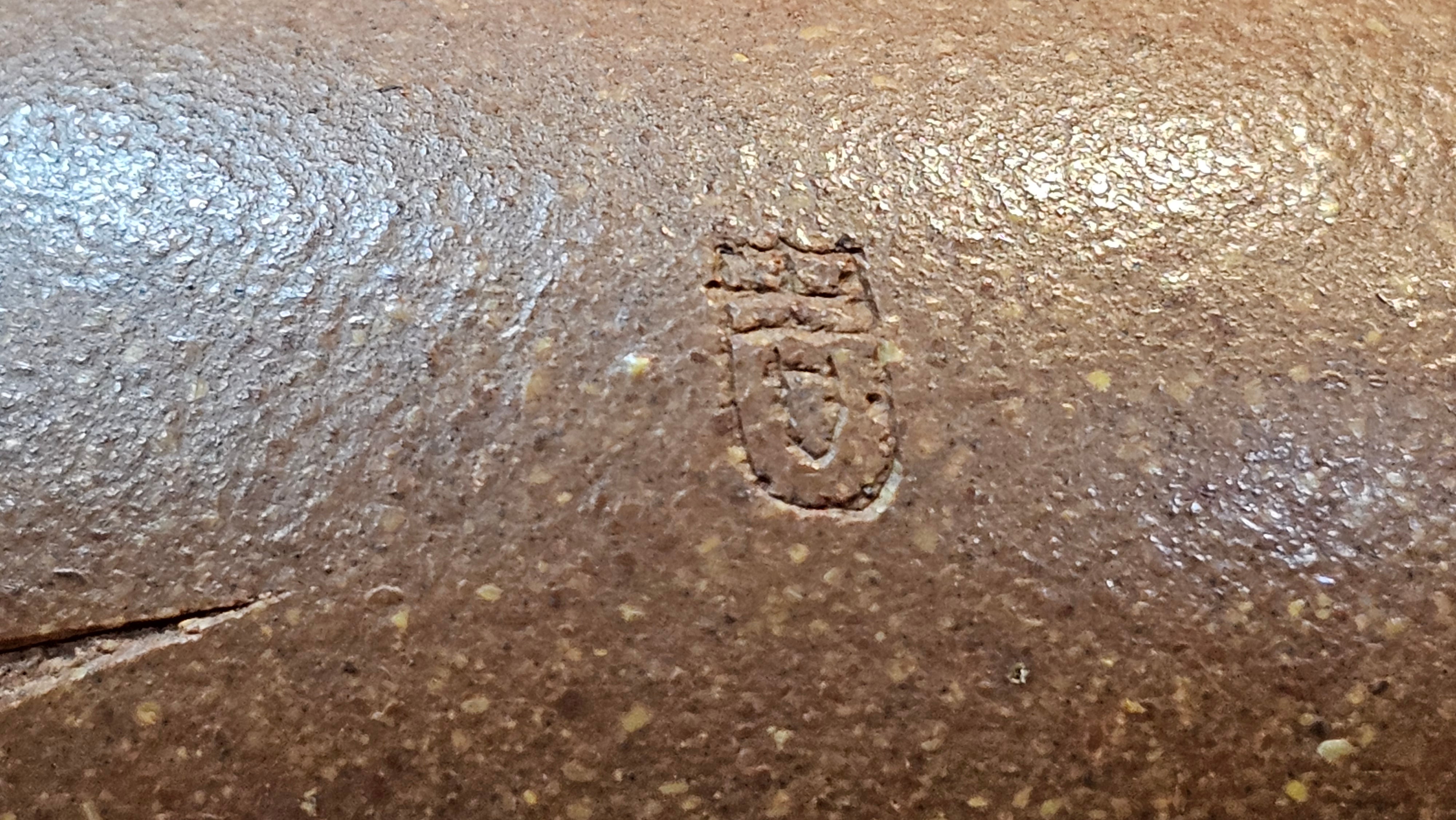 《一叶知秋》Yi Ye Zhi Qiu ~ "The Autumn Leaf", 166.5ml, Bao Shan Duan Ni 宝山段泥, by our Craftsman Zhang Huan 张欢, Bamboo and Calligraphy Engraving by Craftsman Yi Cheng 逸成 ~!Congratulations to Mr A.A.! 1006hrs 15th Oct 2025, Port Franks! Canada🇨🇦.