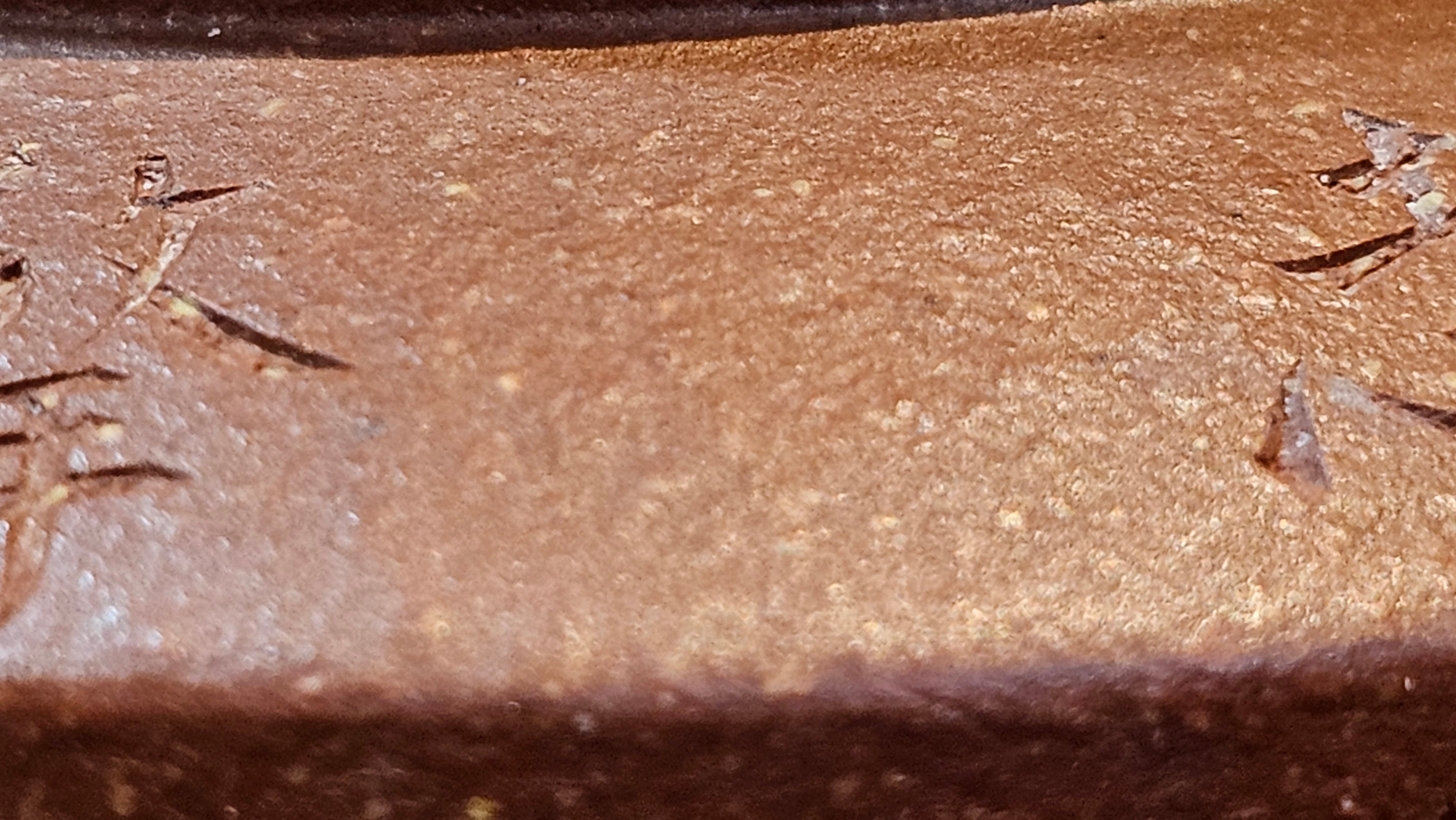 Zhou Pan《周盘》, 167.1ml, Hong Jiang Po Ni 红降坡泥, by Craftsman Zhu Shu 朱舒!~Engraving of Bamboos and Verse by Craftsman Mu Shan 牧山 ~!Congratulations to Mr B.A.! 0940hrs 29th Oct 2025, London,🏴󠁧󠁢󠁥󠁮󠁧󠁿U.K.!