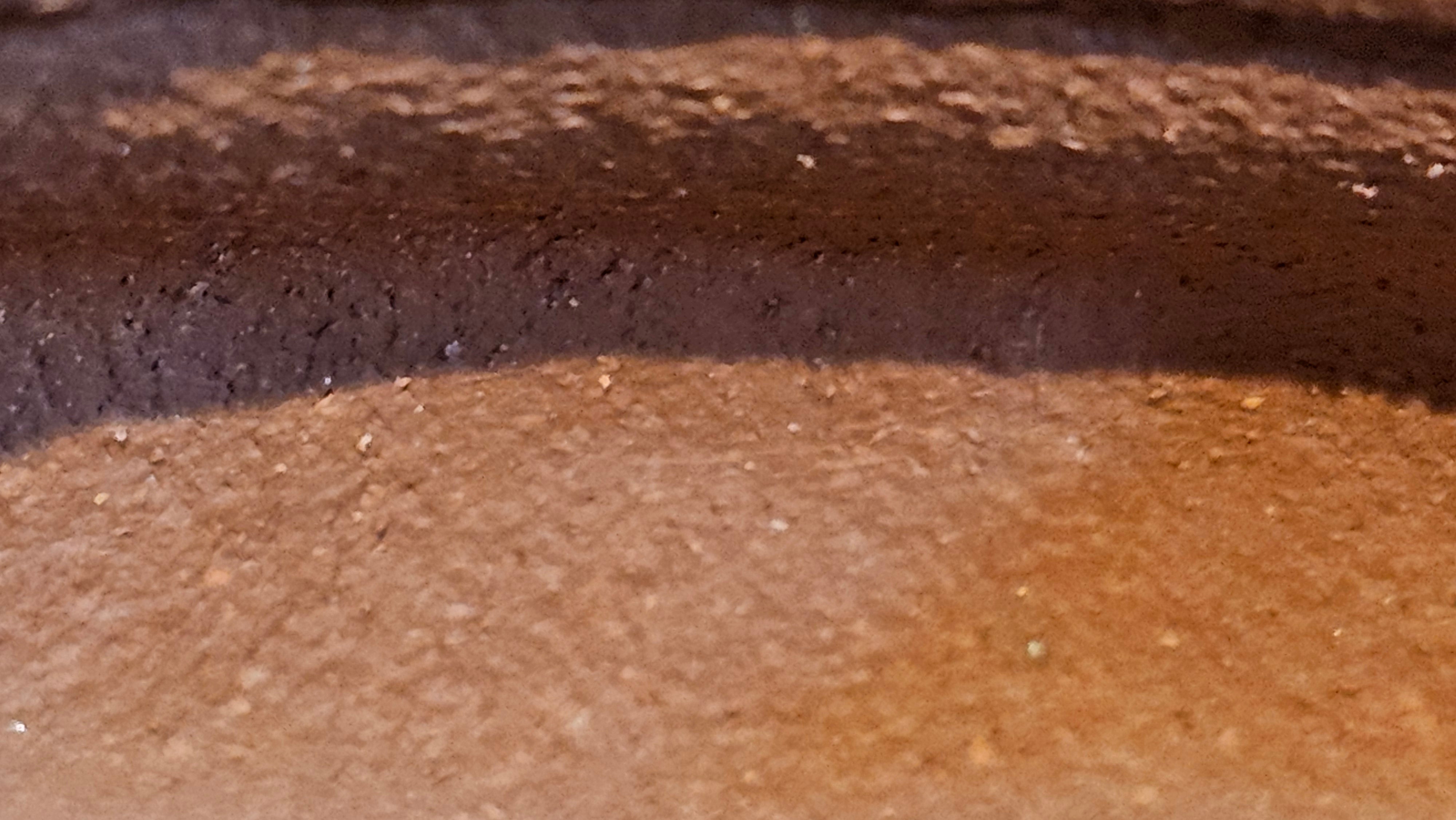 Song Jin Hu《颂金壶》, 151.4ml, Hong Jiang Po Ni 红降坡泥, by Craftsman Chen Gui Zhi 陈桂枝。(Red JiangPoNi rarer than Yellow JiangPoNi, XiaoMeiYao & ZhaoZhuang ZhuNi) ~ Congratulations!to Mr A.C.! 0130hrs 1st Nov 2025, Seattle! WA!