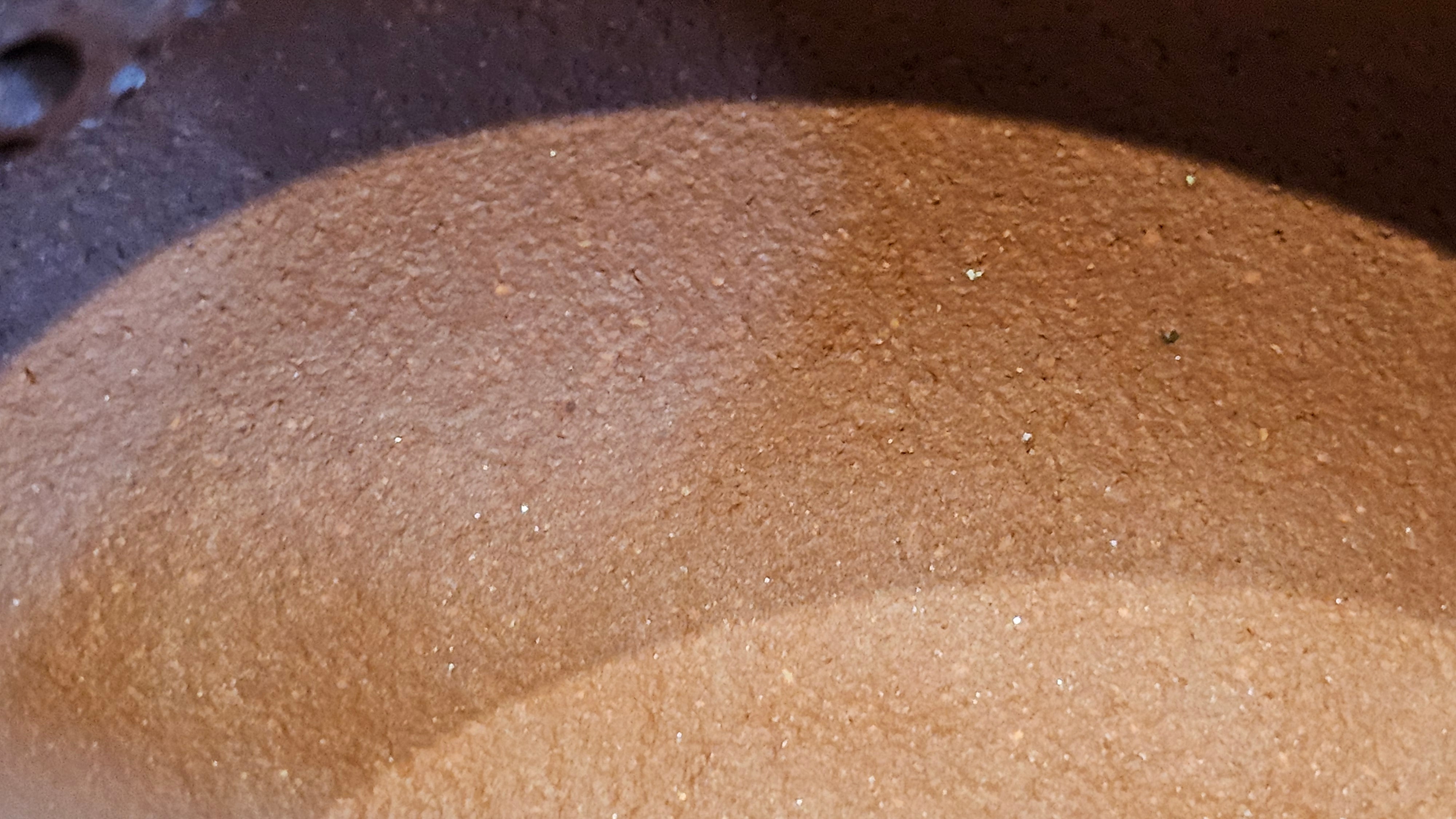 Song Jin Hu《颂金壶》, 151.4ml, Hong Jiang Po Ni 红降坡泥, by Craftsman Chen Gui Zhi 陈桂枝。(Red JiangPoNi rarer than Yellow JiangPoNi, XiaoMeiYao & ZhaoZhuang ZhuNi) ~ Congratulations!to Mr A.C.! 0130hrs 1st Nov 2025, Seattle! WA!