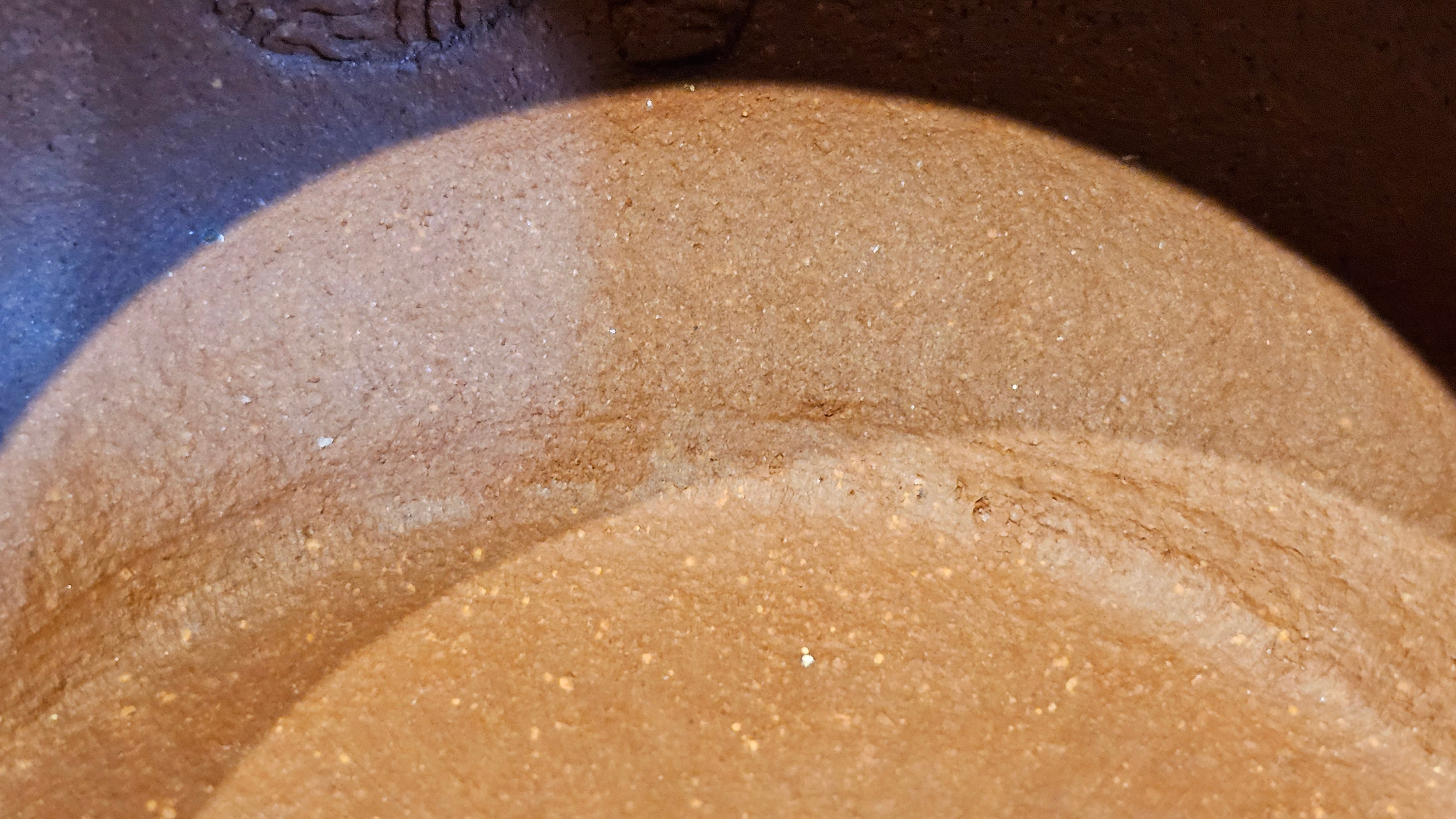 Song Jin Hu《颂金壶》, 151.4ml, Hong Jiang Po Ni 红降坡泥, by Craftsman Chen Gui Zhi 陈桂枝。(Red JiangPoNi rarer than Yellow JiangPoNi, XiaoMeiYao & ZhaoZhuang ZhuNi) ~ Congratulations!to Mr A.C.! 0130hrs 1st Nov 2025, Seattle! WA!