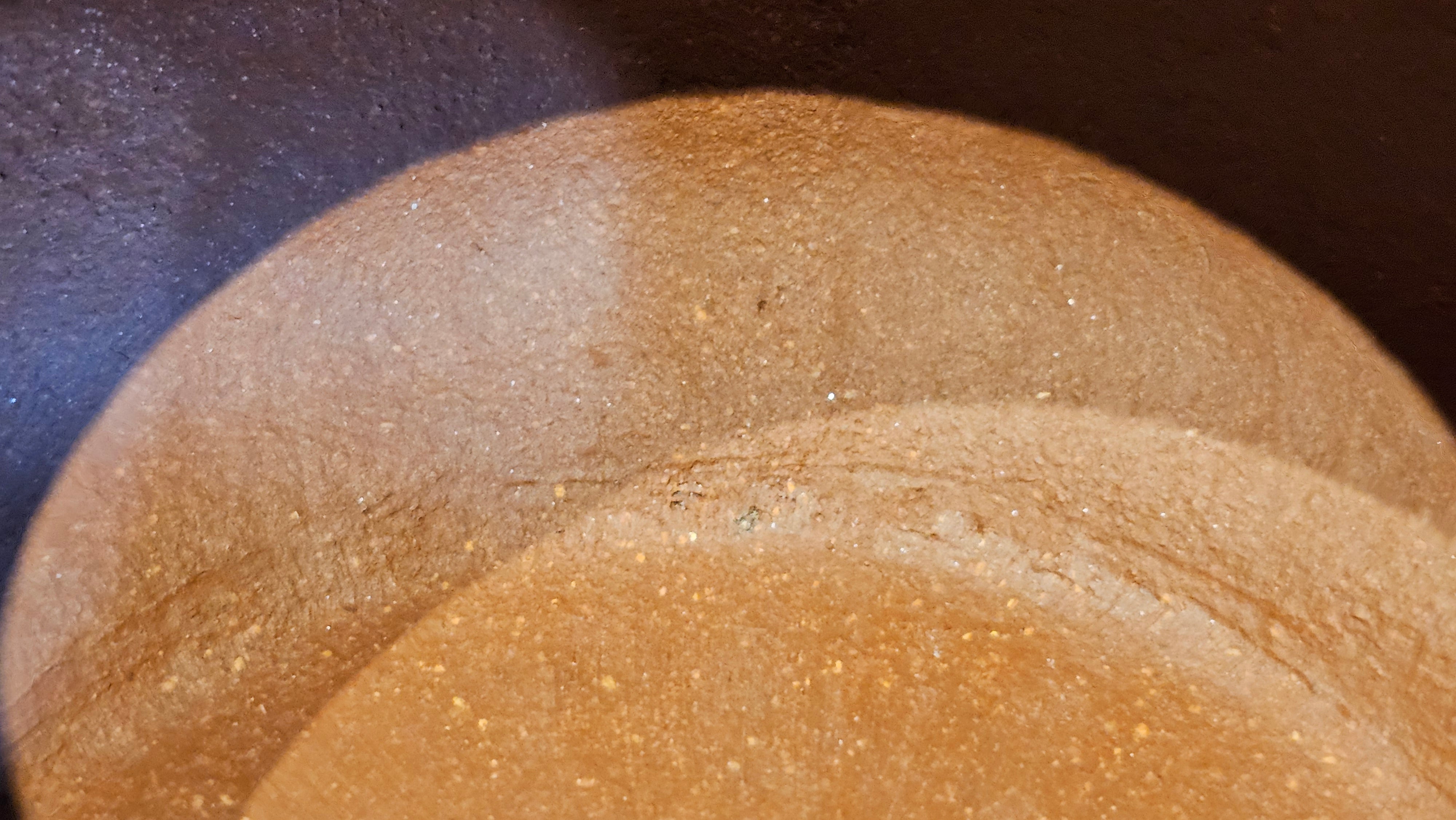 Song Jin Hu《颂金壶》, 151.4ml, Hong Jiang Po Ni 红降坡泥, by Craftsman Chen Gui Zhi 陈桂枝。(Red JiangPoNi rarer than Yellow JiangPoNi, XiaoMeiYao & ZhaoZhuang ZhuNi) ~ Congratulations!to Mr A.C.! 0130hrs 1st Nov 2025, Seattle! WA!