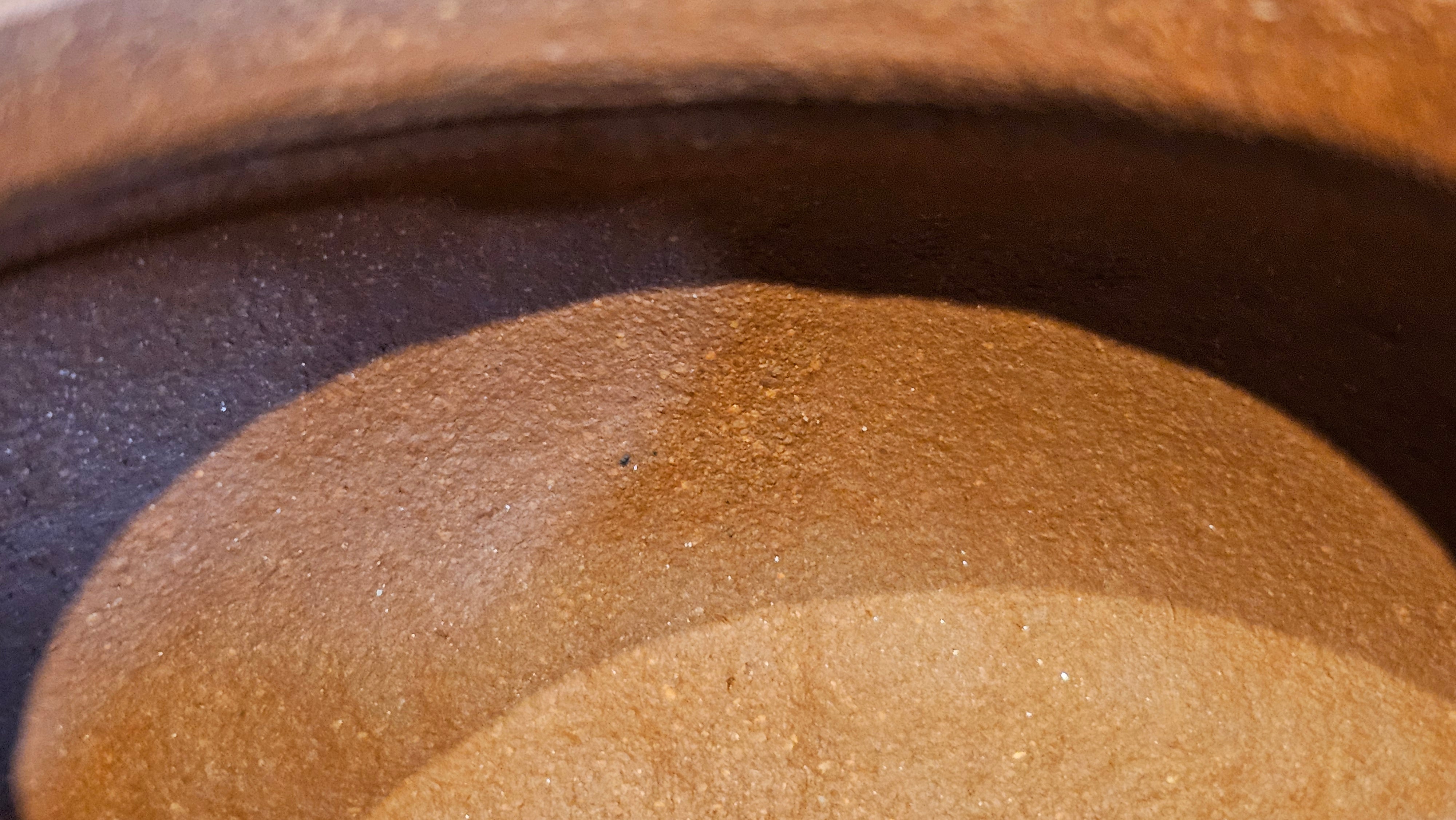 Song Jin Hu《颂金壶》, 151.4ml, Hong Jiang Po Ni 红降坡泥, by Craftsman Chen Gui Zhi 陈桂枝。(Red JiangPoNi rarer than Yellow JiangPoNi, XiaoMeiYao & ZhaoZhuang ZhuNi) ~ Congratulations!to Mr A.C.! 0130hrs 1st Nov 2025, Seattle! WA!