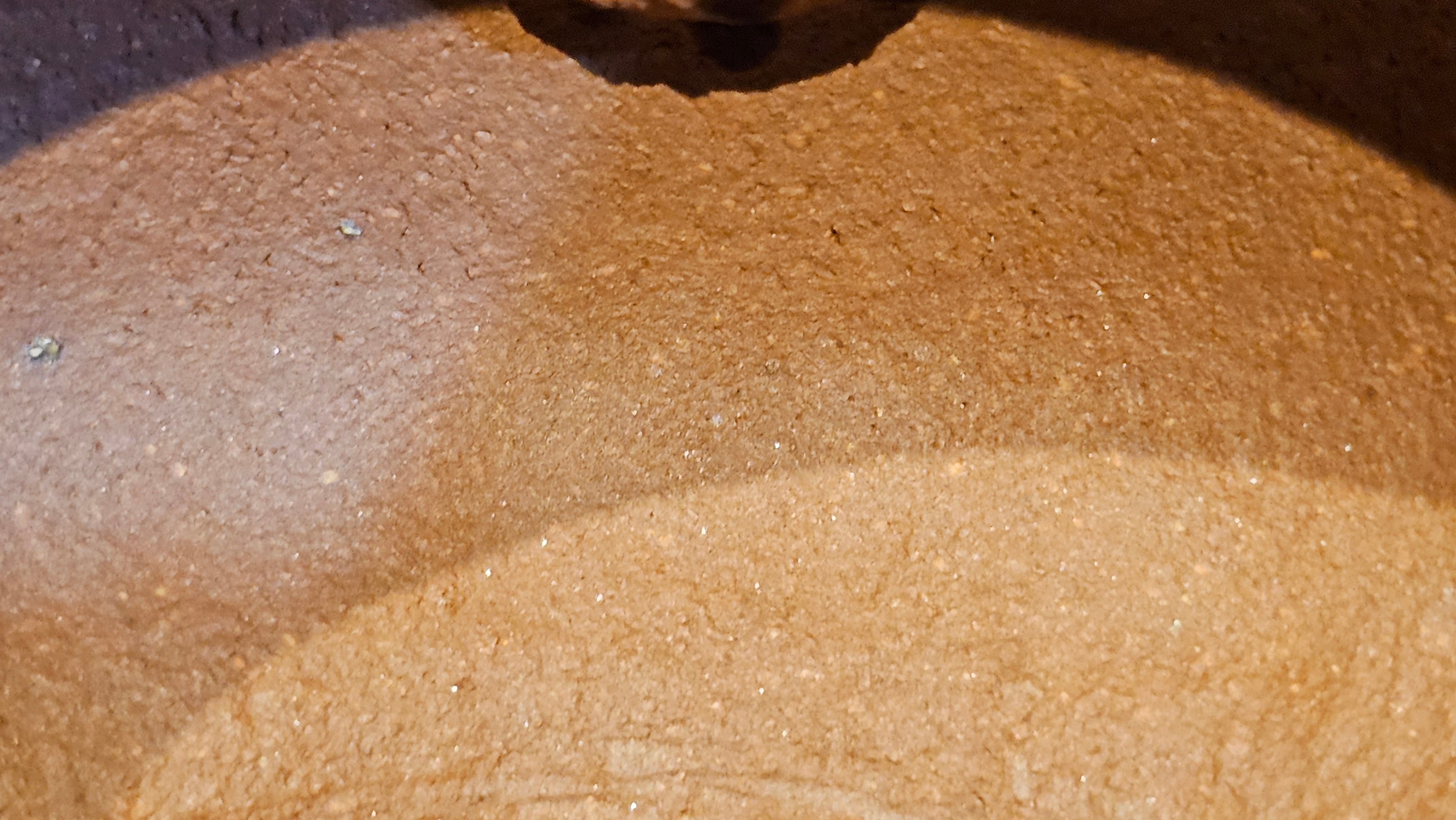 Song Jin Hu《颂金壶》, 151.4ml, Hong Jiang Po Ni 红降坡泥, by Craftsman Chen Gui Zhi 陈桂枝。(Red JiangPoNi rarer than Yellow JiangPoNi, XiaoMeiYao & ZhaoZhuang ZhuNi) ~ Congratulations!to Mr A.C.! 0130hrs 1st Nov 2025, Seattle! WA!