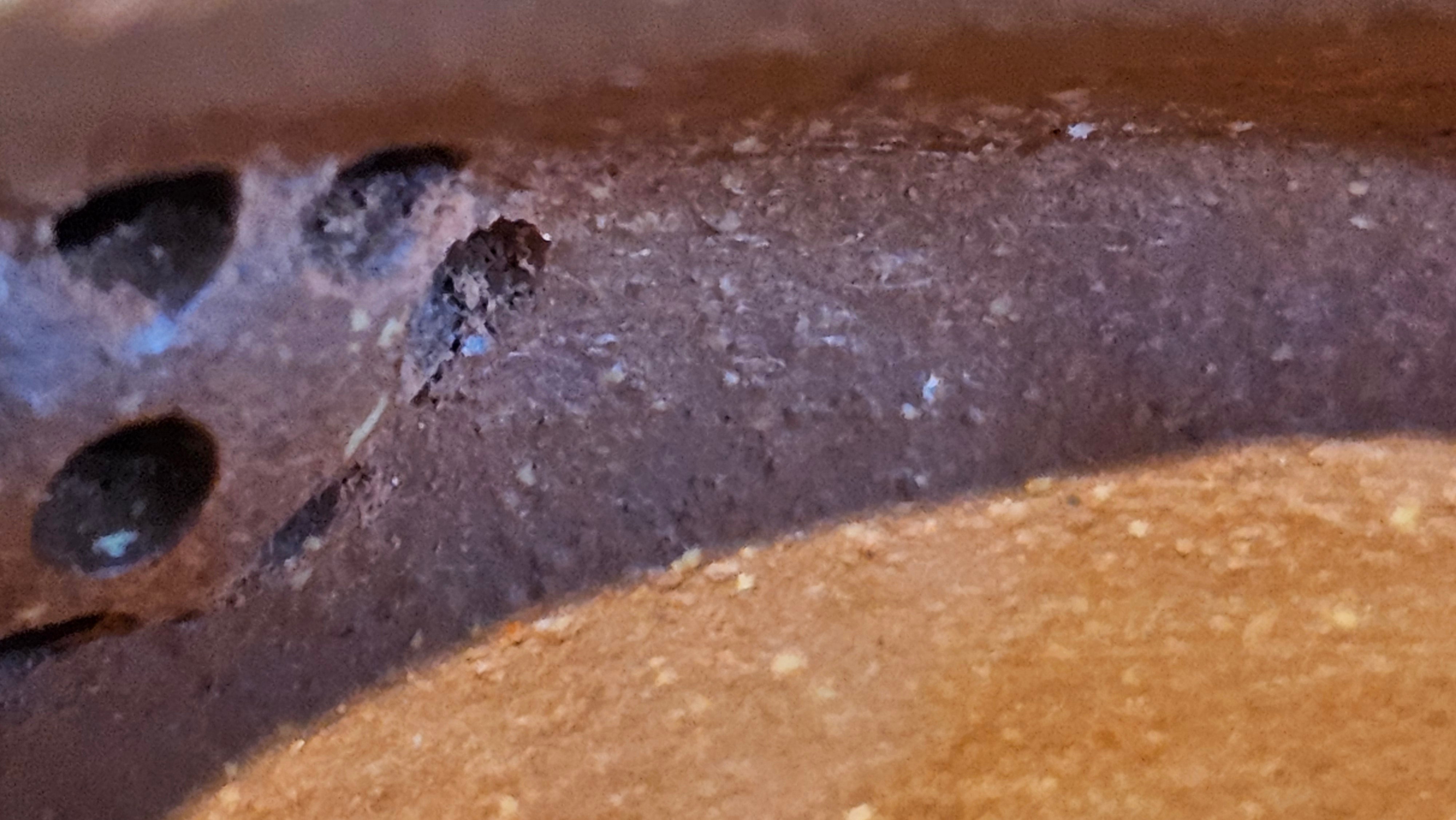 Zhou Pan《周盘》, 167.1ml, Hong Jiang Po Ni 红降坡泥, by Craftsman Zhu Shu 朱舒!~Engraving of Bamboos and Verse by Craftsman Mu Shan 牧山 ~!Congratulations to Mr B.A.! 0940hrs 29th Oct 2025, London,🏴󠁧󠁢󠁥󠁮󠁧󠁿U.K.!