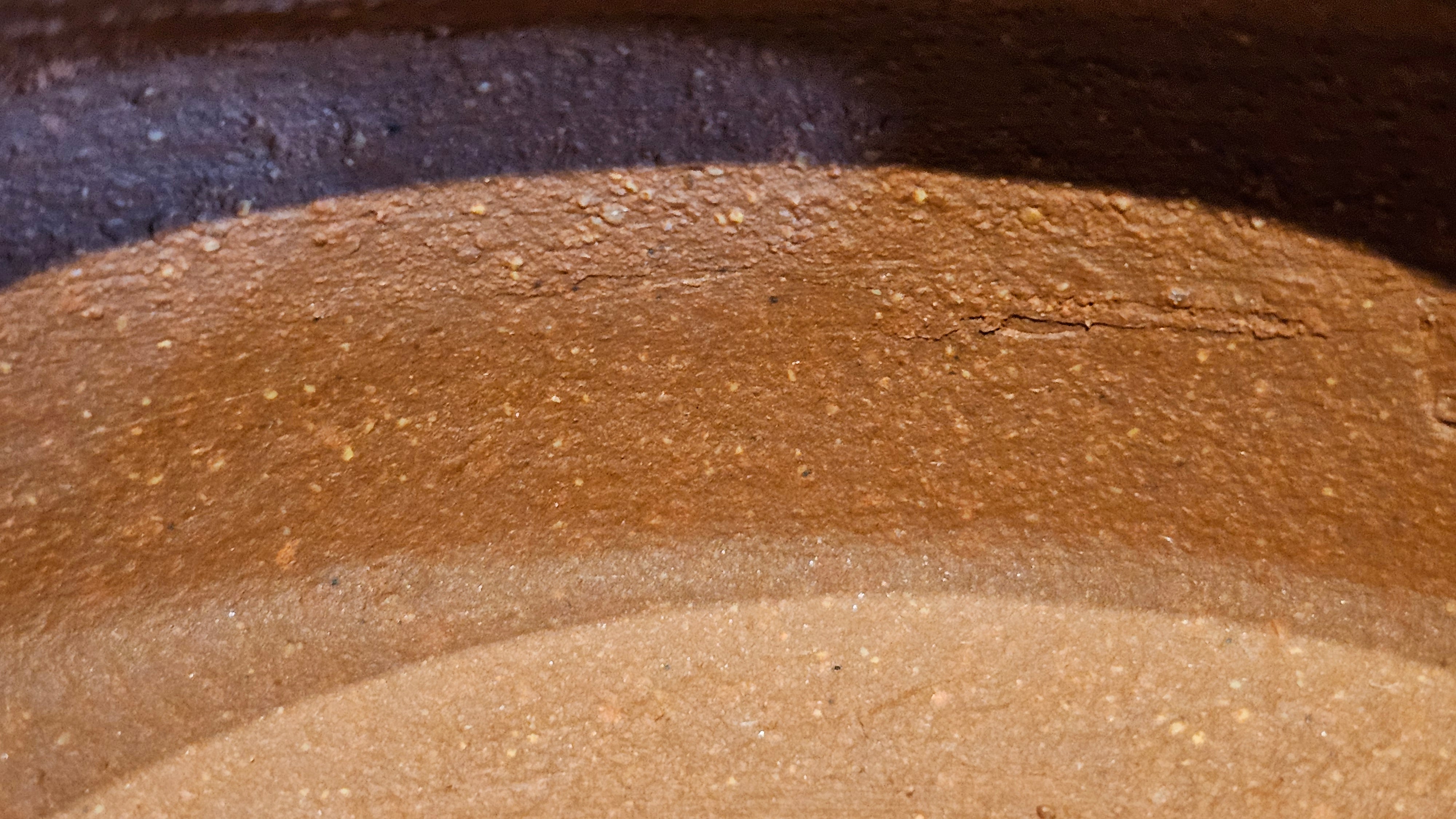 Zhou Pan《周盘》, 167.1ml, Hong Jiang Po Ni 红降坡泥, by Craftsman Zhu Shu 朱舒!~Engraving of Bamboos and Verse by Craftsman Mu Shan 牧山 ~!Congratulations to Mr B.A.! 0940hrs 29th Oct 2025, London,🏴󠁧󠁢󠁥󠁮󠁧󠁿U.K.!