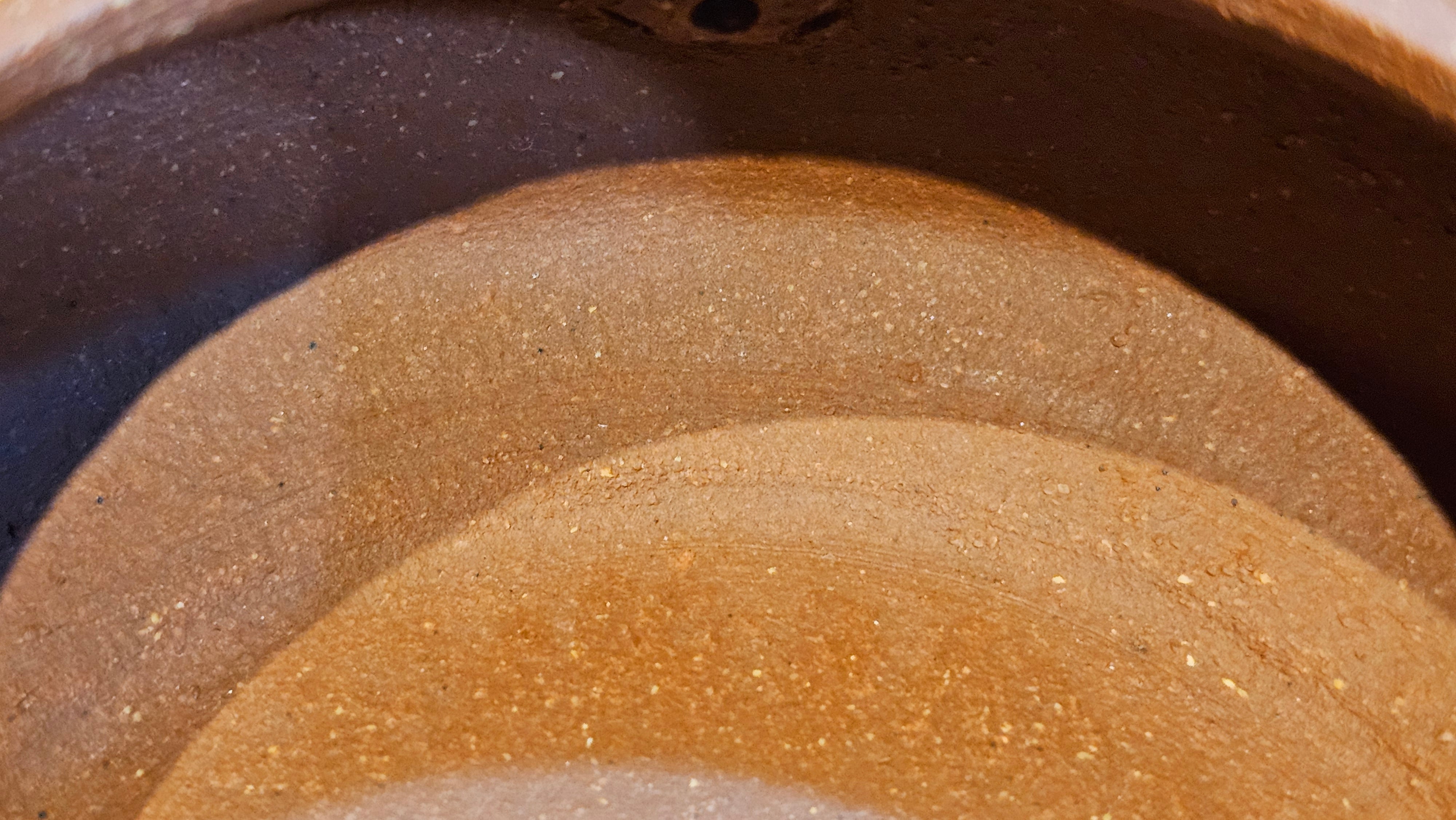 Zhou Pan《周盘》, 167.1ml, Hong Jiang Po Ni 红降坡泥, by Craftsman Zhu Shu 朱舒!~Engraving of Bamboos and Verse by Craftsman Mu Shan 牧山 ~!Congratulations to Mr B.A.! 0940hrs 29th Oct 2025, London,🏴󠁧󠁢󠁥󠁮󠁧󠁿U.K.!