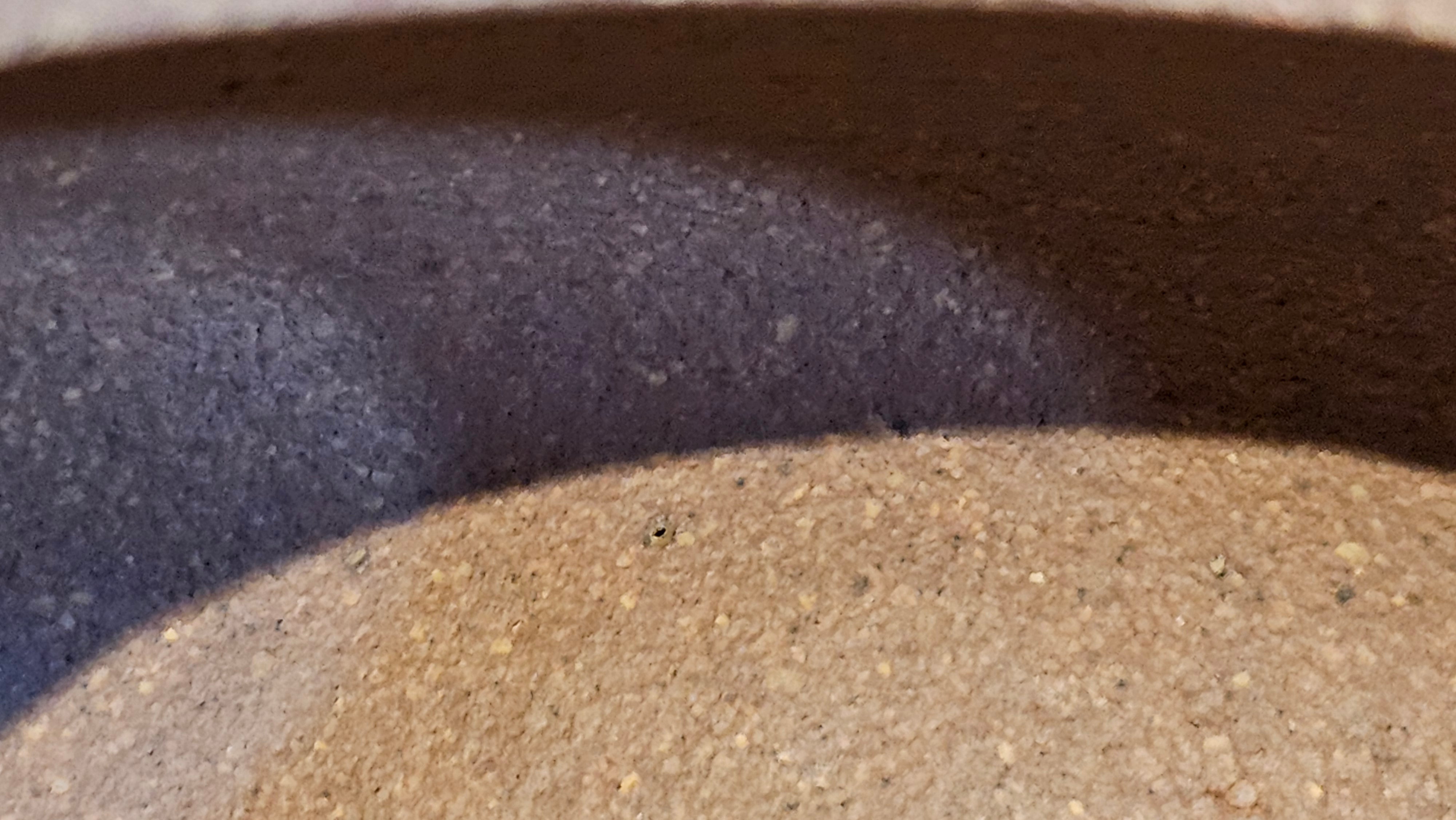 《一叶知秋》Yi Ye Zhi Qiu ~ "The Autumn Leaf", 166.5ml, Bao Shan Duan Ni 宝山段泥, by our Craftsman Zhang Huan 张欢, Bamboo and Calligraphy Engraving by Craftsman Yi Cheng 逸成 ~!Congratulations to Mr A.A.! 1006hrs 15th Oct 2025, Port Franks! Canada🇨🇦.