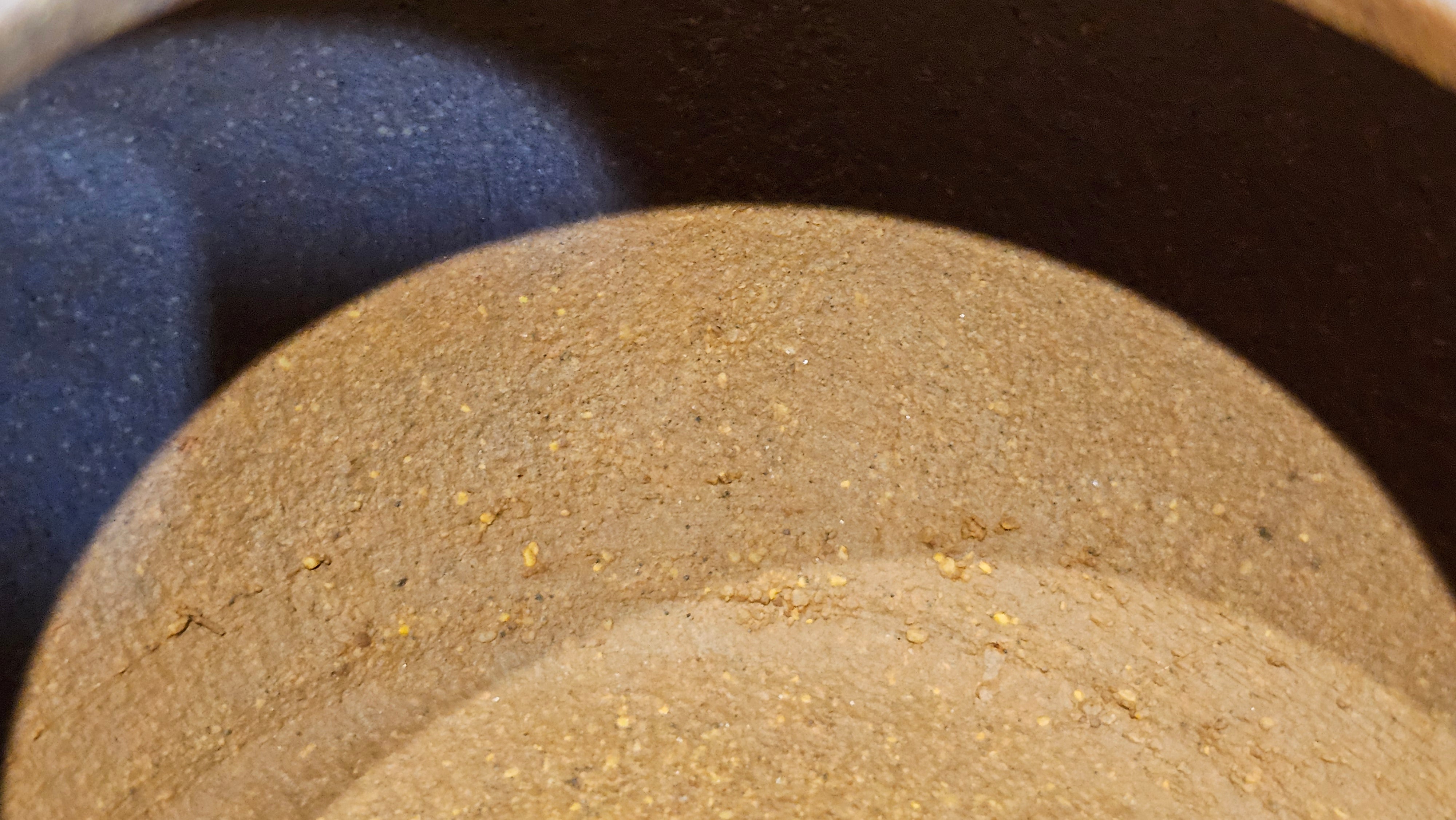 《一叶知秋》Yi Ye Zhi Qiu ~ "The Autumn Leaf", 166.5ml, Bao Shan Duan Ni 宝山段泥, by our Craftsman Zhang Huan 张欢, Bamboo and Calligraphy Engraving by Craftsman Yi Cheng 逸成 ~!Congratulations to Mr A.A.! 1006hrs 15th Oct 2025, Port Franks! Canada🇨🇦.