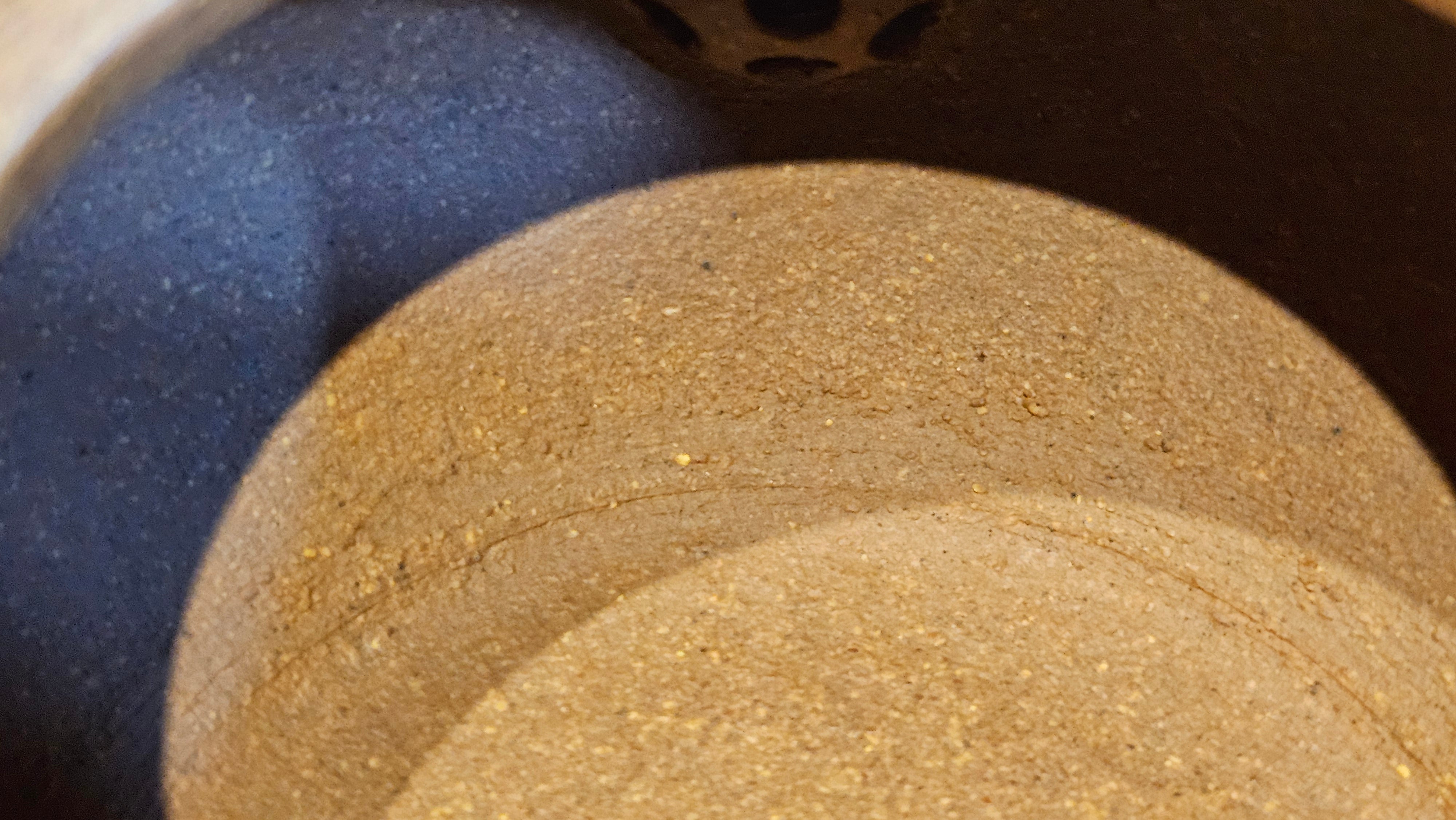 《一叶知秋》Yi Ye Zhi Qiu ~ "The Autumn Leaf", 166.5ml, Bao Shan Duan Ni 宝山段泥, by our Craftsman Zhang Huan 张欢, Bamboo and Calligraphy Engraving by Craftsman Yi Cheng 逸成 ~!Congratulations to Mr A.A.! 1006hrs 15th Oct 2025, Port Franks! Canada🇨🇦.