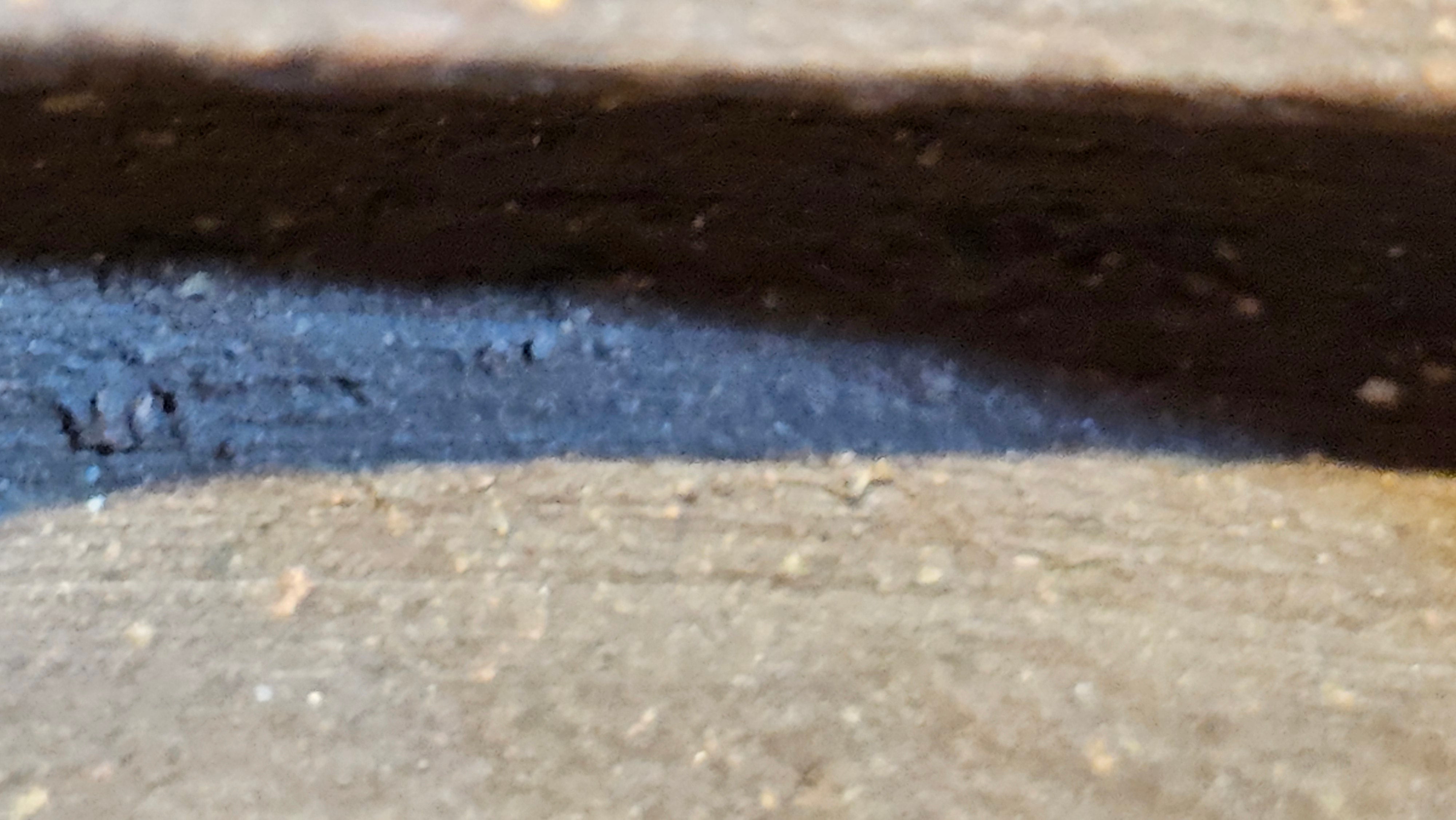 Niu Gai Jing Lan《牛盖井栏》, 165.1ml, Hei Zi Ni 黑紫泥, with Chinese Bronze Age Patterns~Engraving Art 青铜器纹样~刻绘, by our Craftsman Zhang Huan 张欢 ~ Congratulations!to Mr R.D.K., 0831hrs 15th Oct 2025, Montréal! Canada🇨🇦.