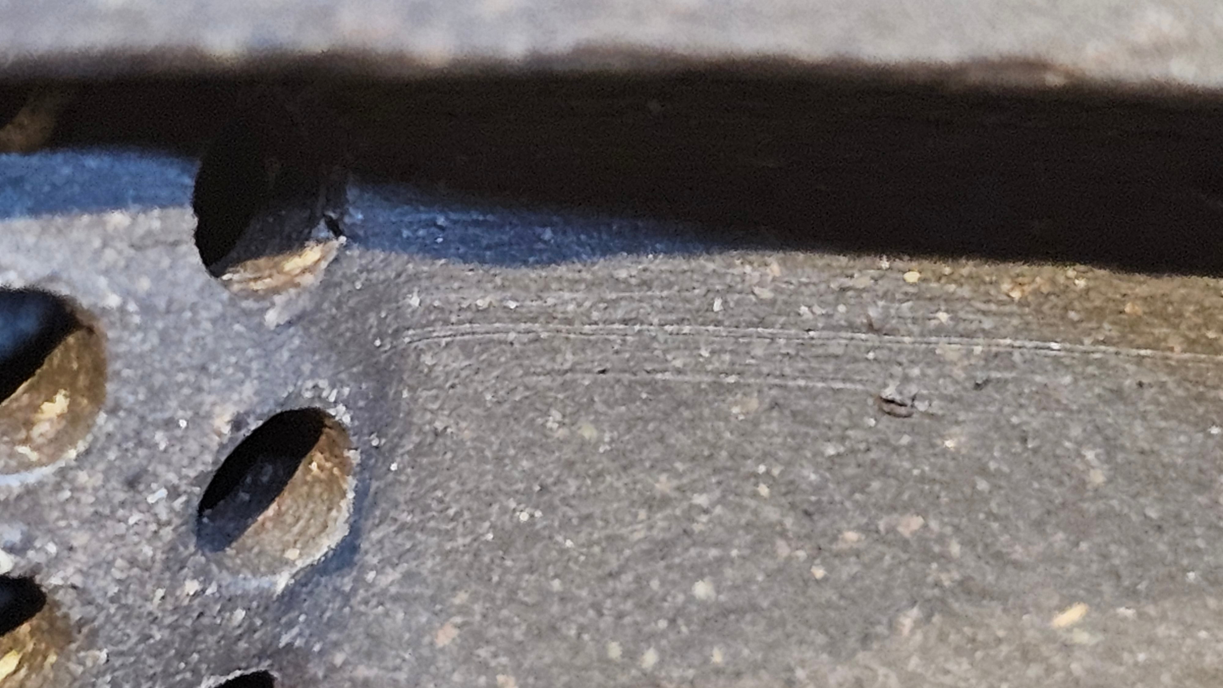 Niu Gai Jing Lan《牛盖井栏》, 159.5ml, Hei Zi Ni 黑紫泥, with Chinese Bronze Age Patterns~Engraving Art 青铜器纹样~刻绘, by our Craftsman Zhang Huan 张欢 ~!Congratulations to Ms C.W.! 1156hrs 17th Oct 2025, Sunnyvale! CA.