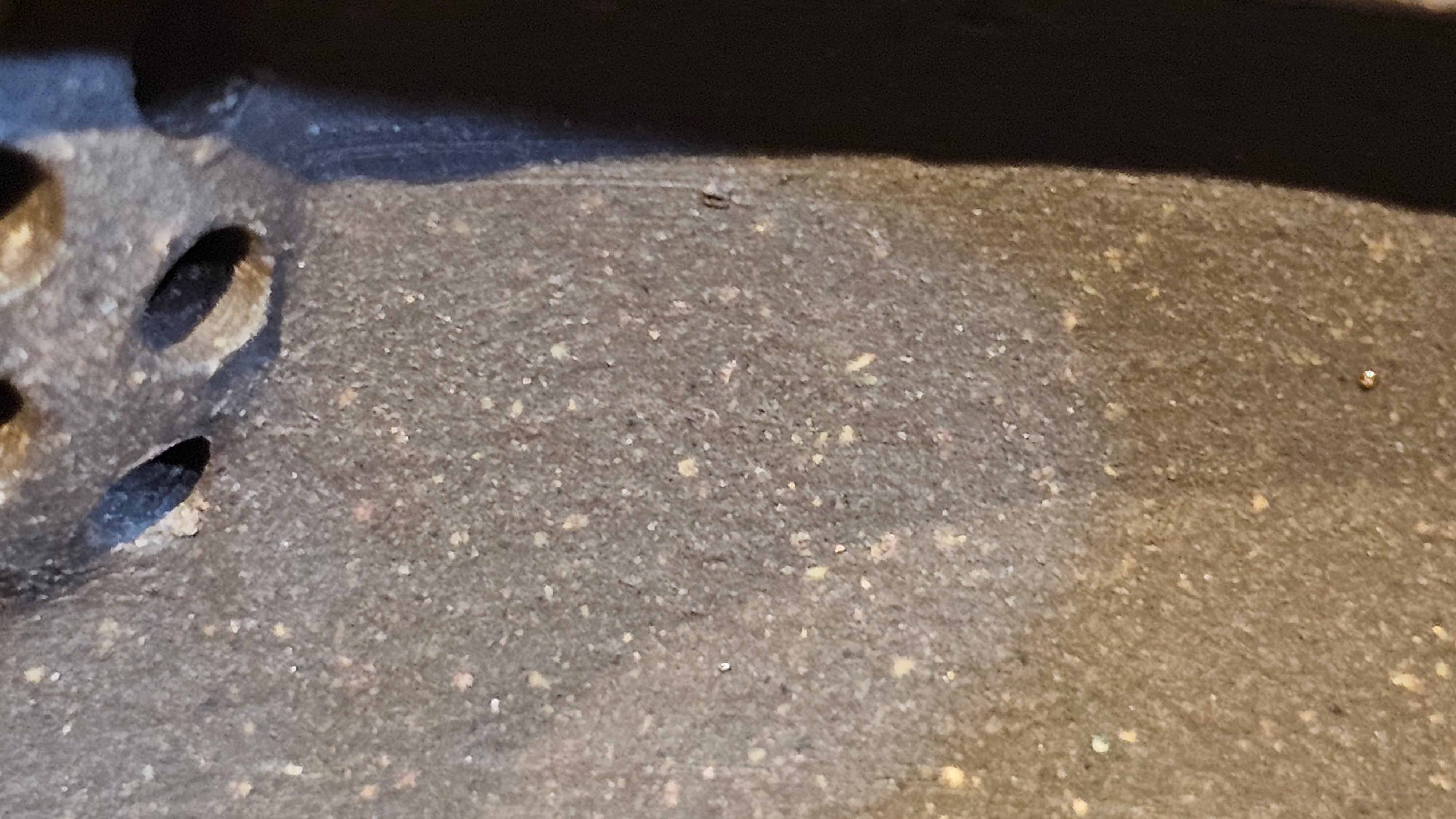 Niu Gai Jing Lan《牛盖井栏》, 159.5ml, Hei Zi Ni 黑紫泥, with Chinese Bronze Age Patterns~Engraving Art 青铜器纹样~刻绘, by our Craftsman Zhang Huan 张欢 ~!Congratulations to Ms C.W.! 1156hrs 17th Oct 2025, Sunnyvale! CA.