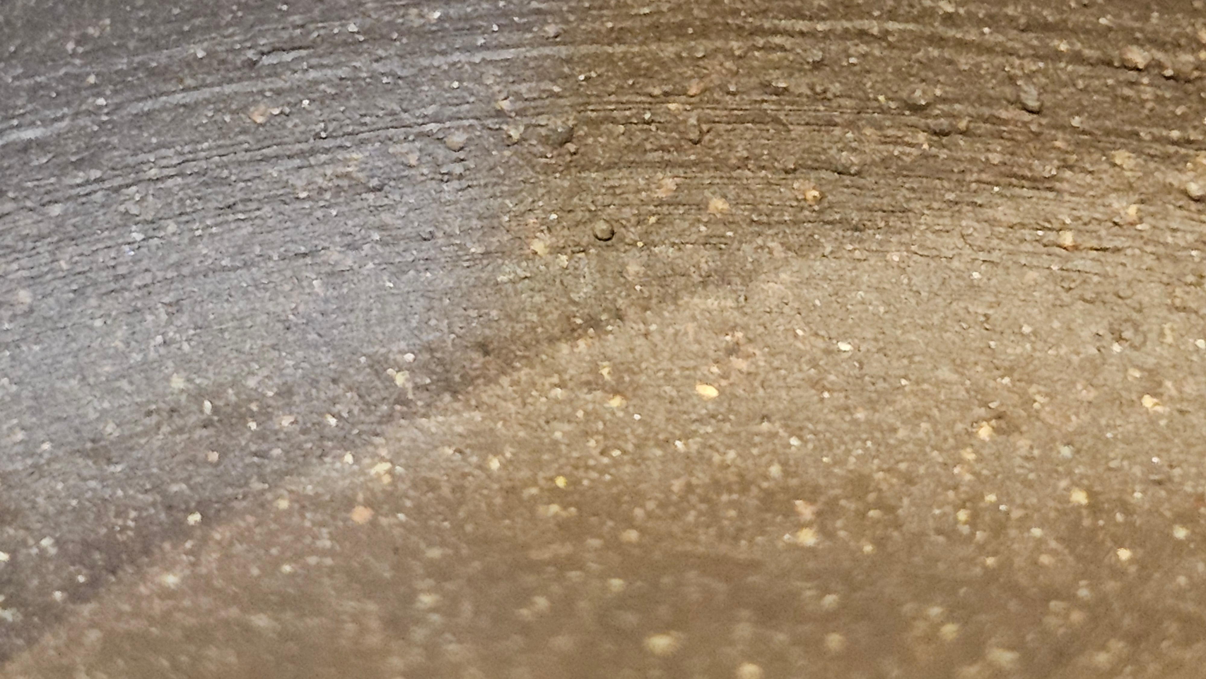 Niu Gai Jing Lan《牛盖井栏》, 159.5ml, Hei Zi Ni 黑紫泥, with Chinese Bronze Age Patterns~Engraving Art 青铜器纹样~刻绘, by our Craftsman Zhang Huan 张欢 ~!Congratulations to Ms C.W.! 1156hrs 17th Oct 2025, Sunnyvale! CA.