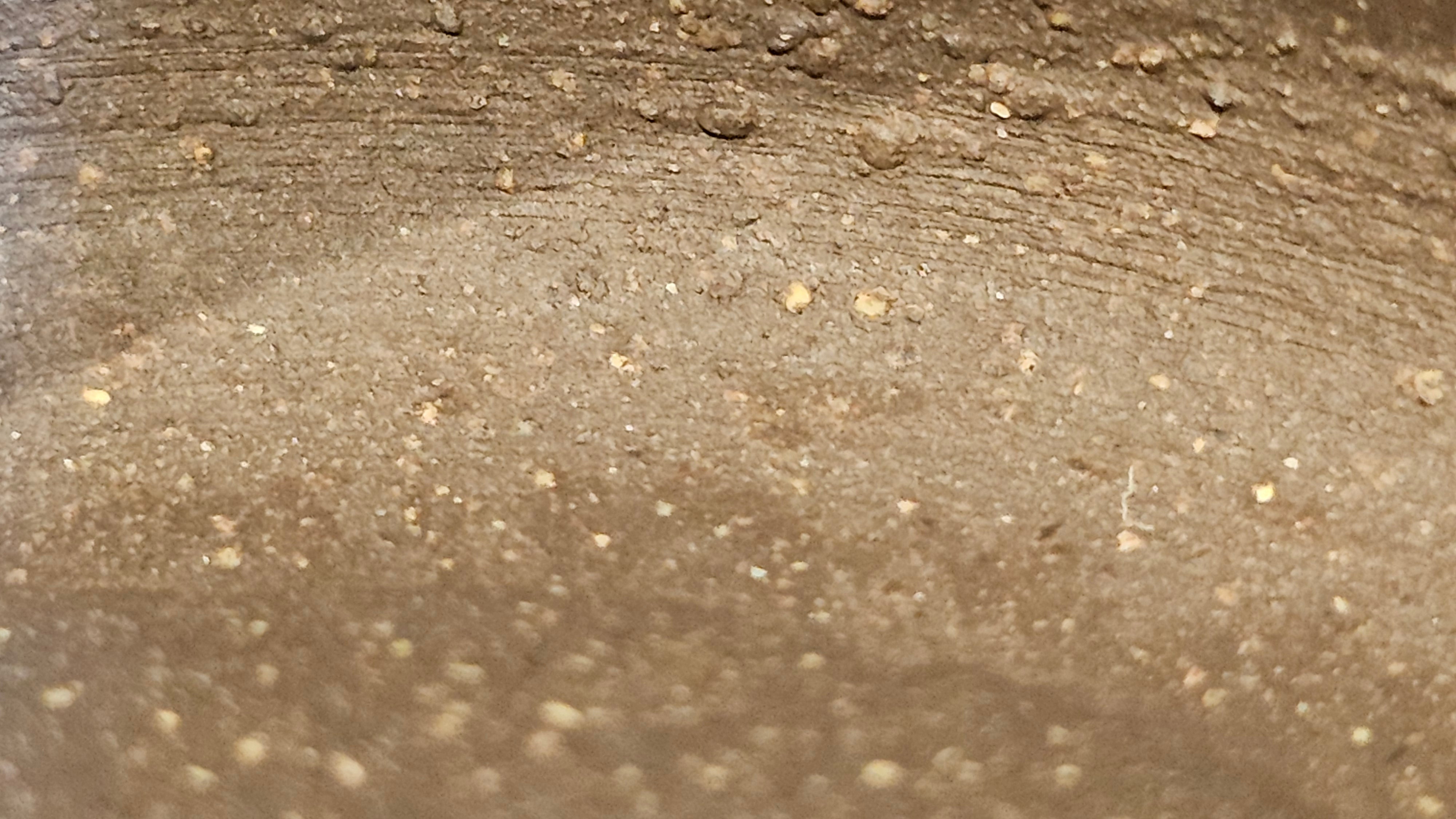 Niu Gai Jing Lan《牛盖井栏》, 159.5ml, Hei Zi Ni 黑紫泥, with Chinese Bronze Age Patterns~Engraving Art 青铜器纹样~刻绘, by our Craftsman Zhang Huan 张欢 ~!Congratulations to Ms C.W.! 1156hrs 17th Oct 2025, Sunnyvale! CA.