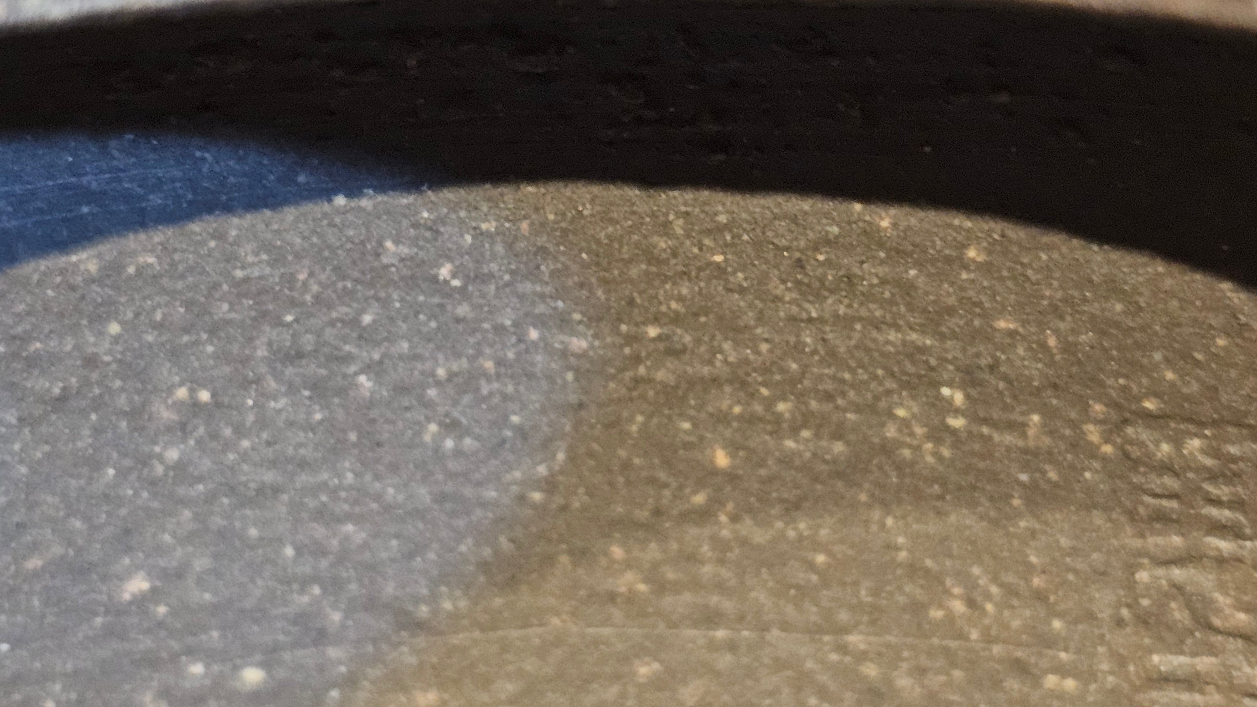 Niu Gai Jing Lan《牛盖井栏》, 159.5ml, Hei Zi Ni 黑紫泥, with Chinese Bronze Age Patterns~Engraving Art 青铜器纹样~刻绘, by our Craftsman Zhang Huan 张欢 ~!Congratulations to Ms C.W.! 1156hrs 17th Oct 2025, Sunnyvale! CA.