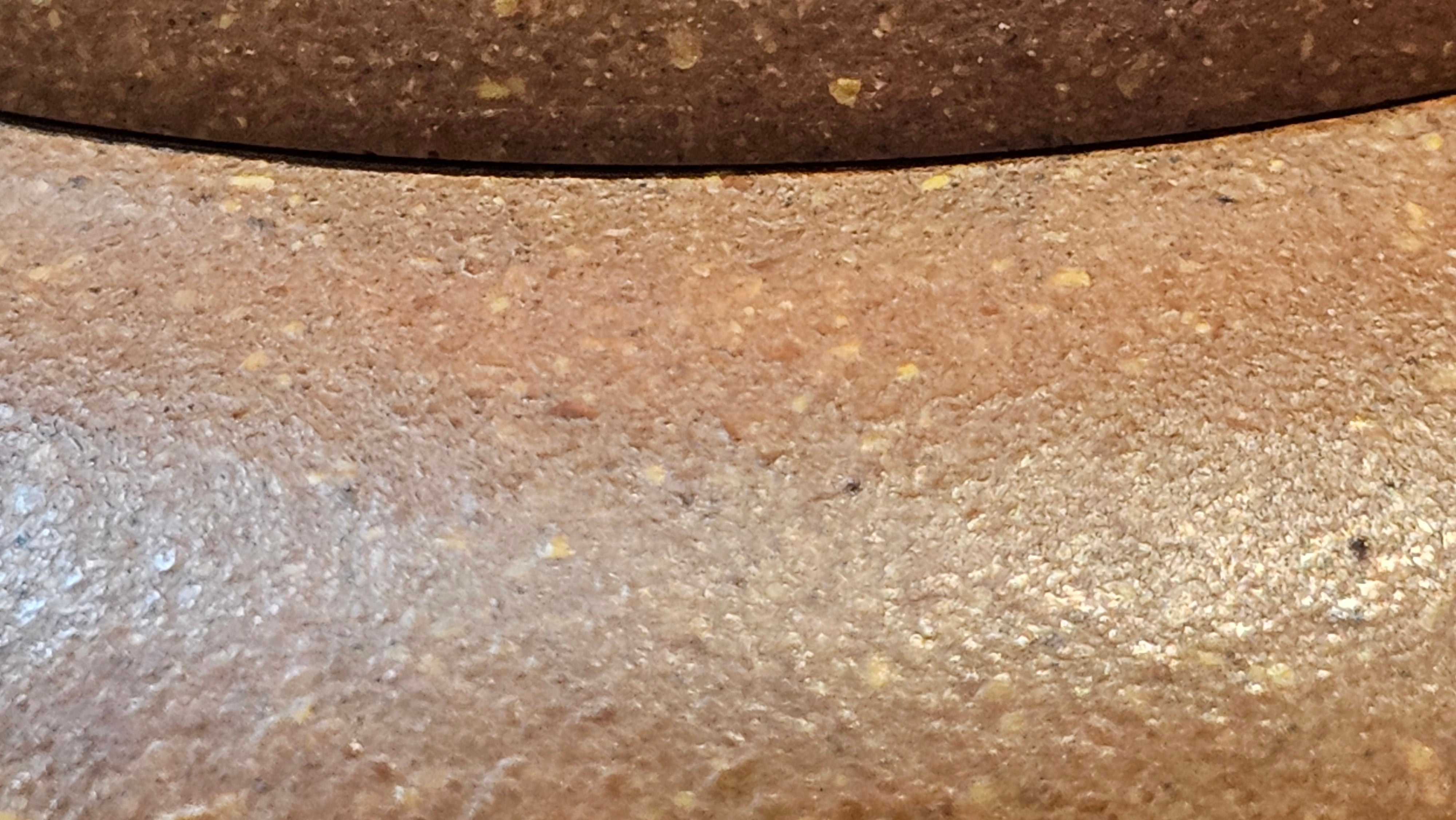 《一叶知秋》Yi Ye Zhi Qiu ~ "The Autumn Leaf", 167.7ml, Bao Shan Duan Ni 宝山段泥, by our Craftsman Zhang Huan 张欢, Bamboo and Calligraphy Engraving by Craftsman Yi Cheng 逸成 ~!Congratulations to!Ms N.C.! 0903hrs 18th Oct 2025, Los Baños, Philippines🇵🇭!