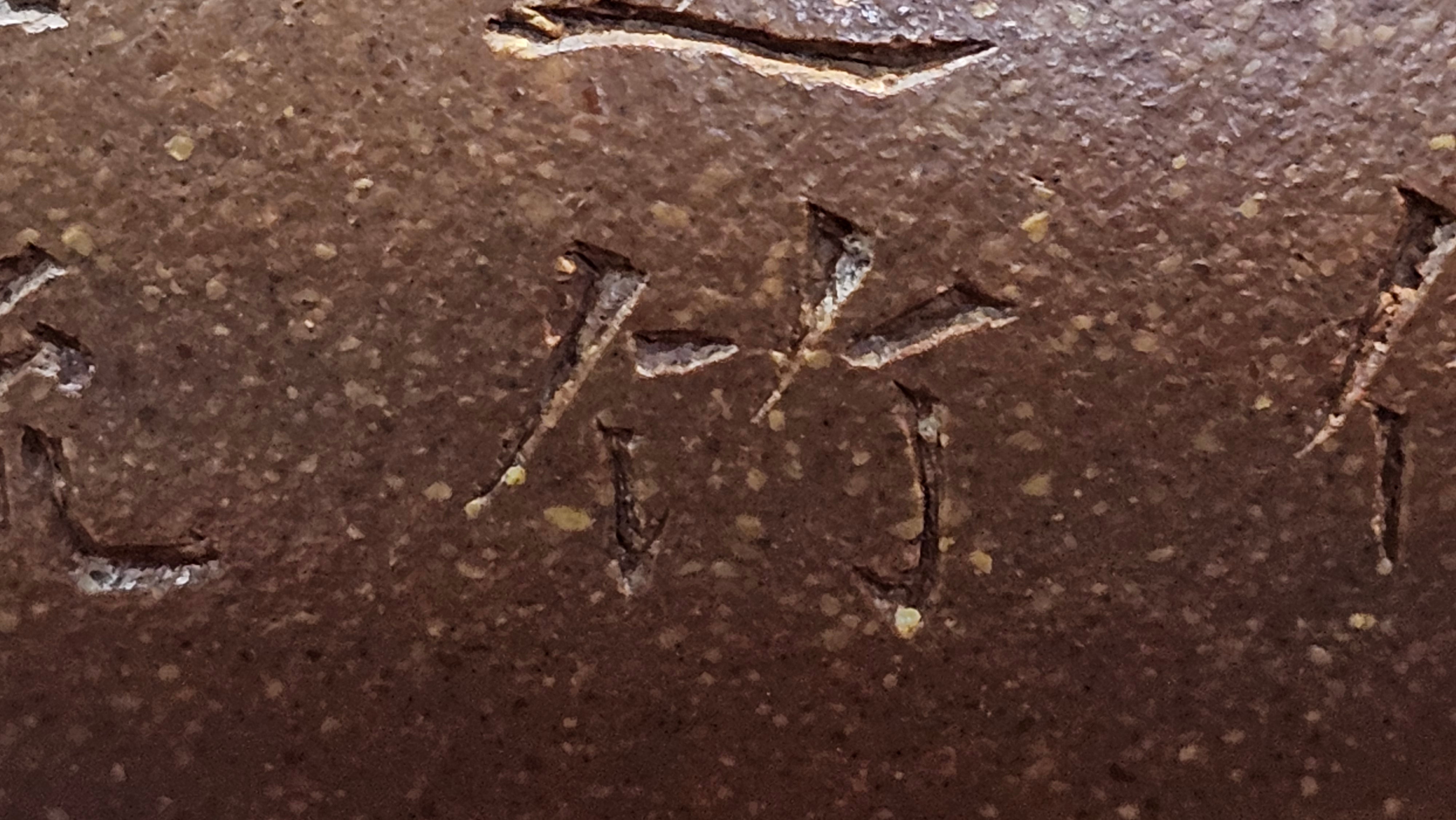 《一叶知秋》Yi Ye Zhi Qiu ~ "The Autumn Leaf", 167.7ml, Bao Shan Duan Ni 宝山段泥, by our Craftsman Zhang Huan 张欢, Bamboo and Calligraphy Engraving by Craftsman Yi Cheng 逸成 ~!Congratulations to!Ms N.C.! 0903hrs 18th Oct 2025, Los Baños, Philippines🇵🇭!