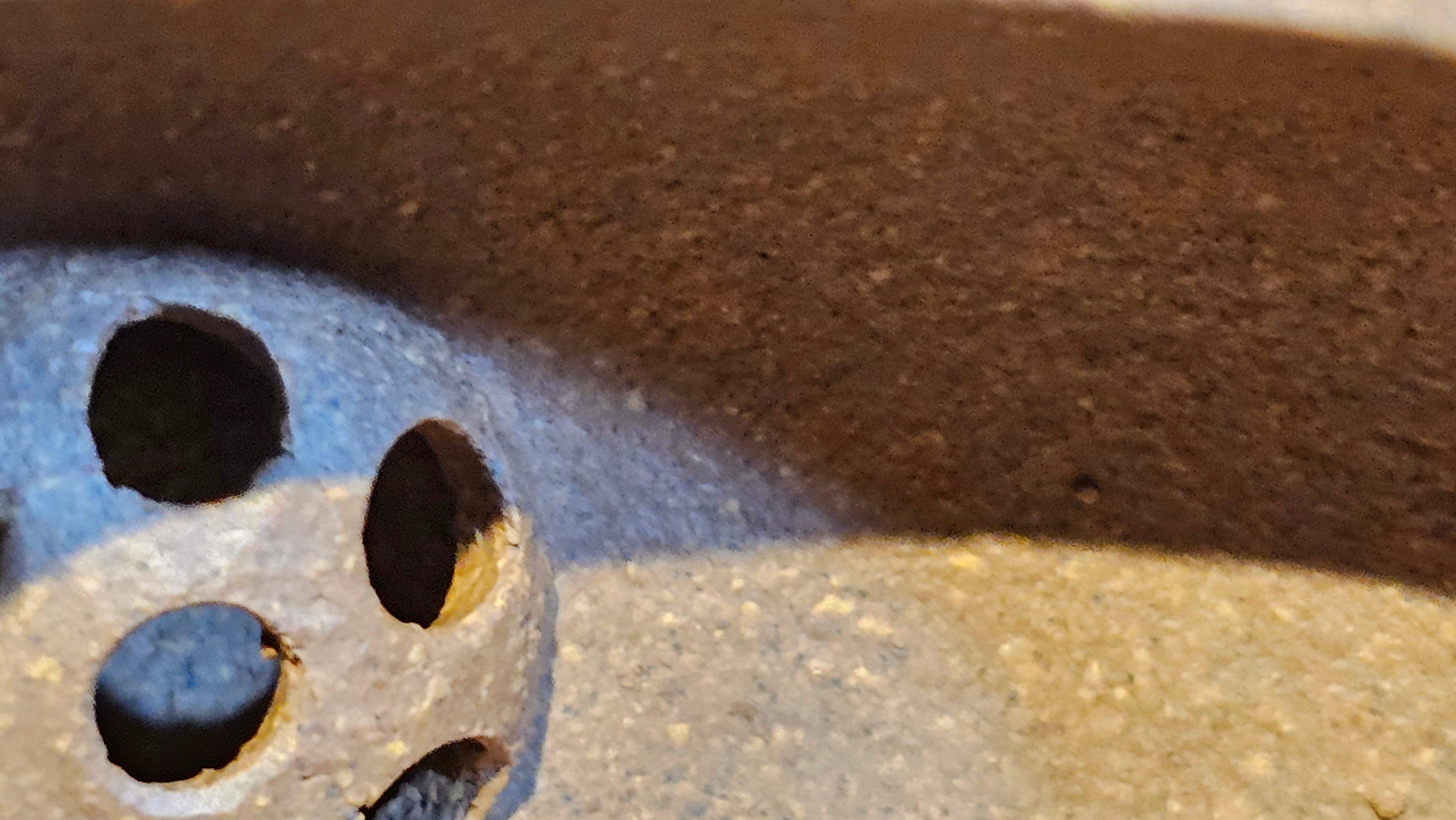 《一叶知秋》Yi Ye Zhi Qiu ~ "The Autumn Leaf", 167.7ml, Bao Shan Duan Ni 宝山段泥, by our Craftsman Zhang Huan 张欢, Bamboo and Calligraphy Engraving by Craftsman Yi Cheng 逸成 ~!Congratulations to!Ms N.C.! 0903hrs 18th Oct 2025, Los Baños, Philippines🇵🇭!