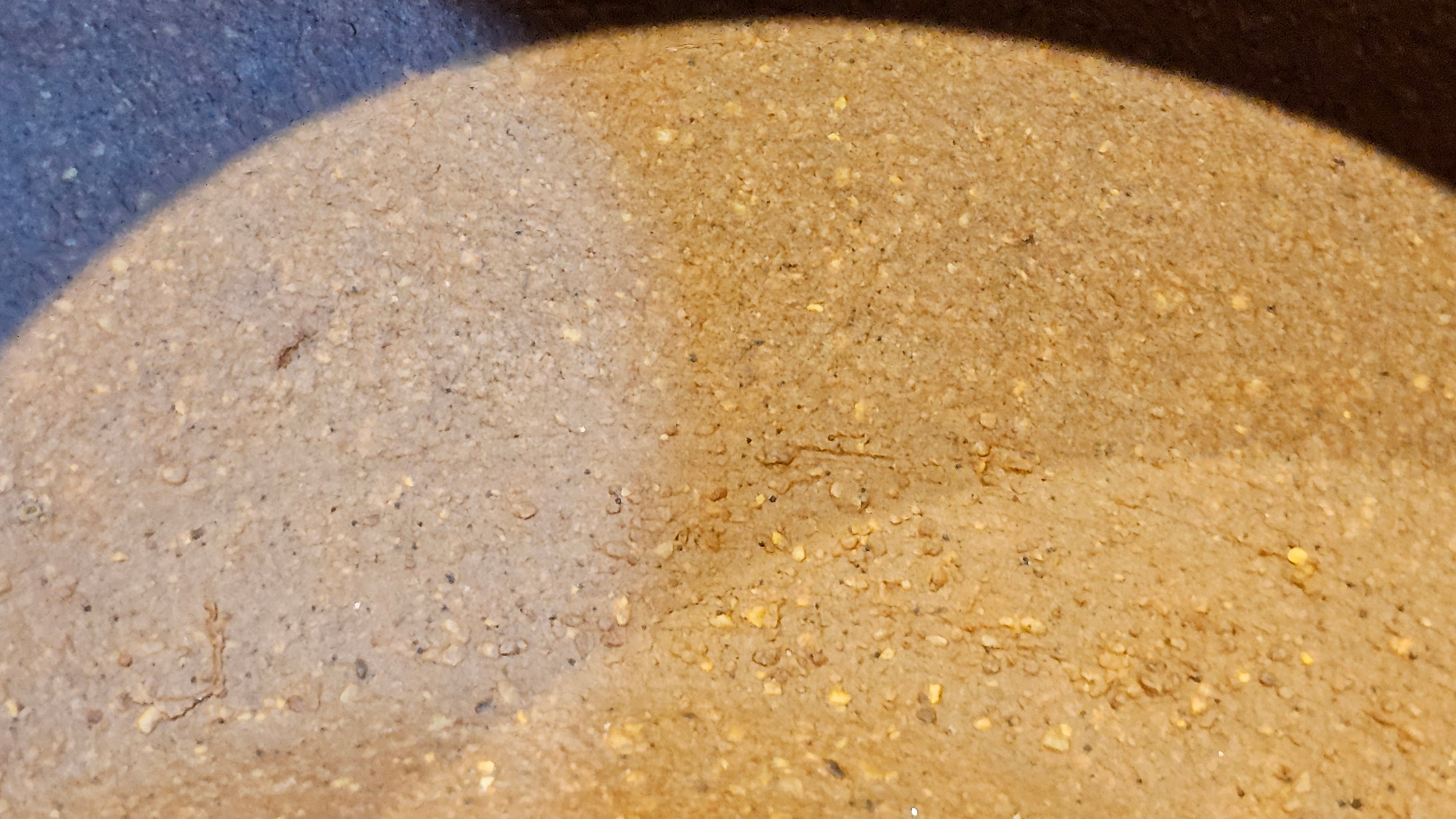 《一叶知秋》Yi Ye Zhi Qiu ~ "The Autumn Leaf", 167.7ml, Bao Shan Duan Ni 宝山段泥, by our Craftsman Zhang Huan 张欢, Bamboo and Calligraphy Engraving by Craftsman Yi Cheng 逸成 ~!Congratulations to!Ms N.C.! 0903hrs 18th Oct 2025, Los Baños, Philippines🇵🇭!