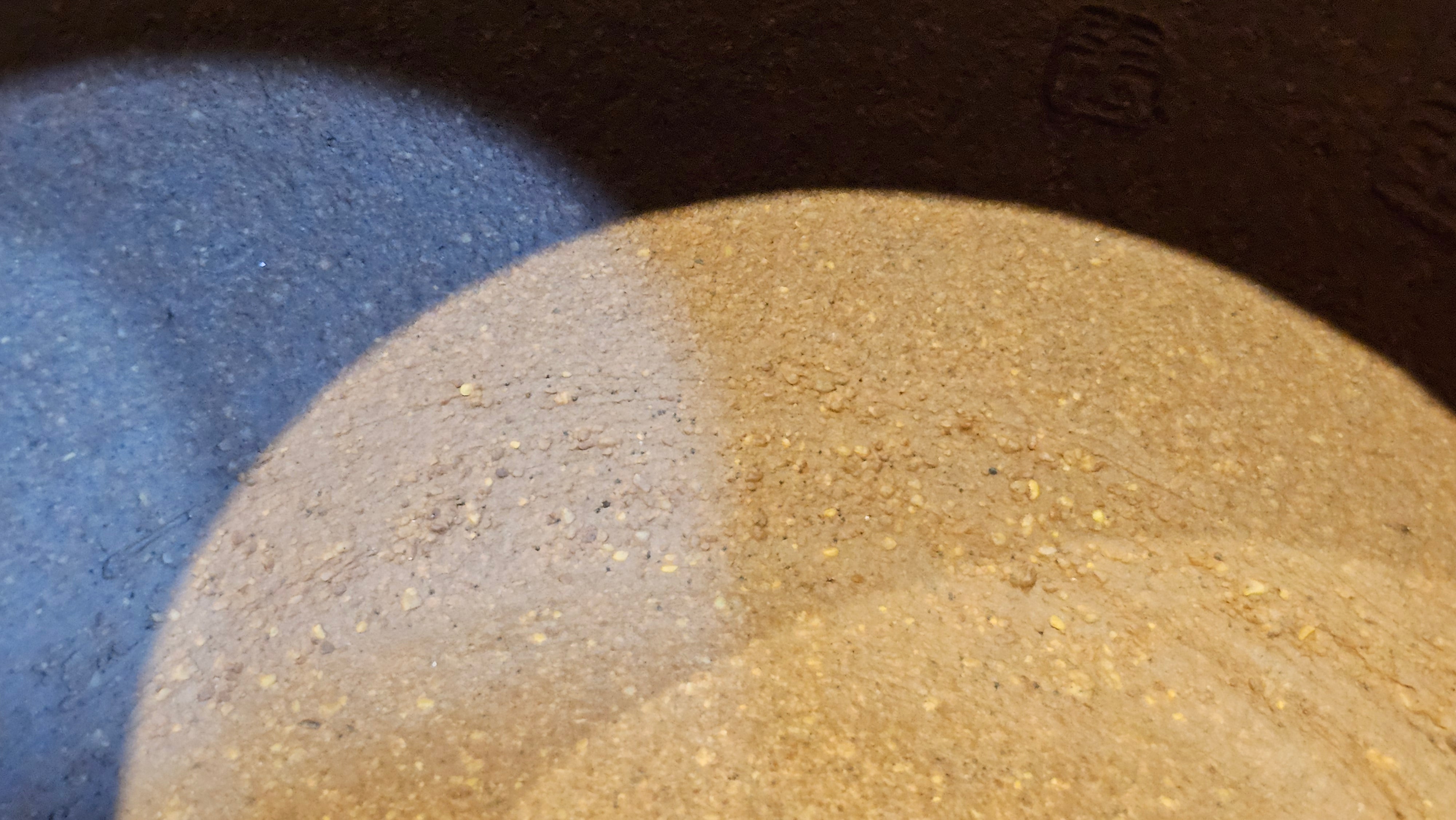 《一叶知秋》Yi Ye Zhi Qiu ~ "The Autumn Leaf", 167.7ml, Bao Shan Duan Ni 宝山段泥, by our Craftsman Zhang Huan 张欢, Bamboo and Calligraphy Engraving by Craftsman Yi Cheng 逸成 ~!Congratulations to!Ms N.C.! 0903hrs 18th Oct 2025, Los Baños, Philippines🇵🇭!