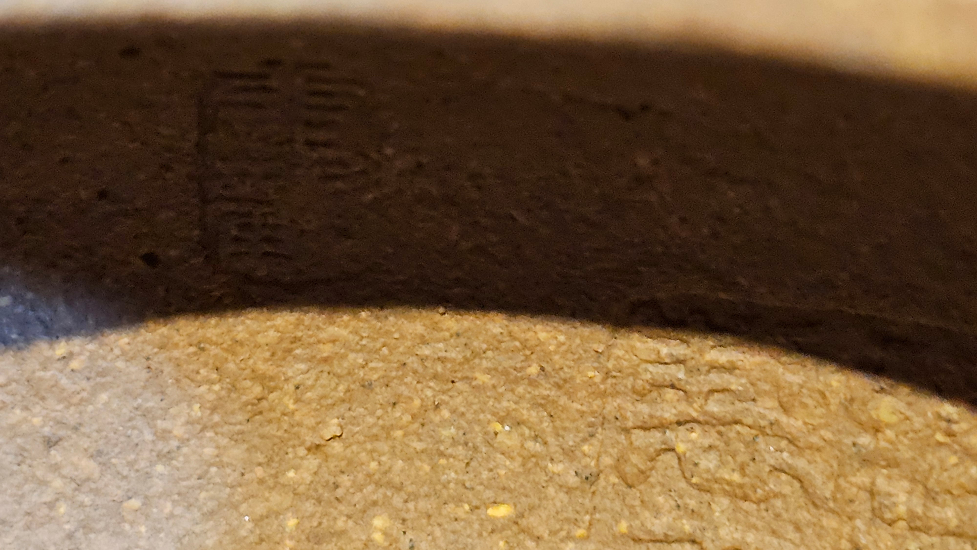 《一叶知秋》Yi Ye Zhi Qiu ~ "The Autumn Leaf", 167.7ml, Bao Shan Duan Ni 宝山段泥, by our Craftsman Zhang Huan 张欢, Bamboo and Calligraphy Engraving by Craftsman Yi Cheng 逸成 ~!Congratulations to!Ms N.C.! 0903hrs 18th Oct 2025, Los Baños, Philippines🇵🇭!