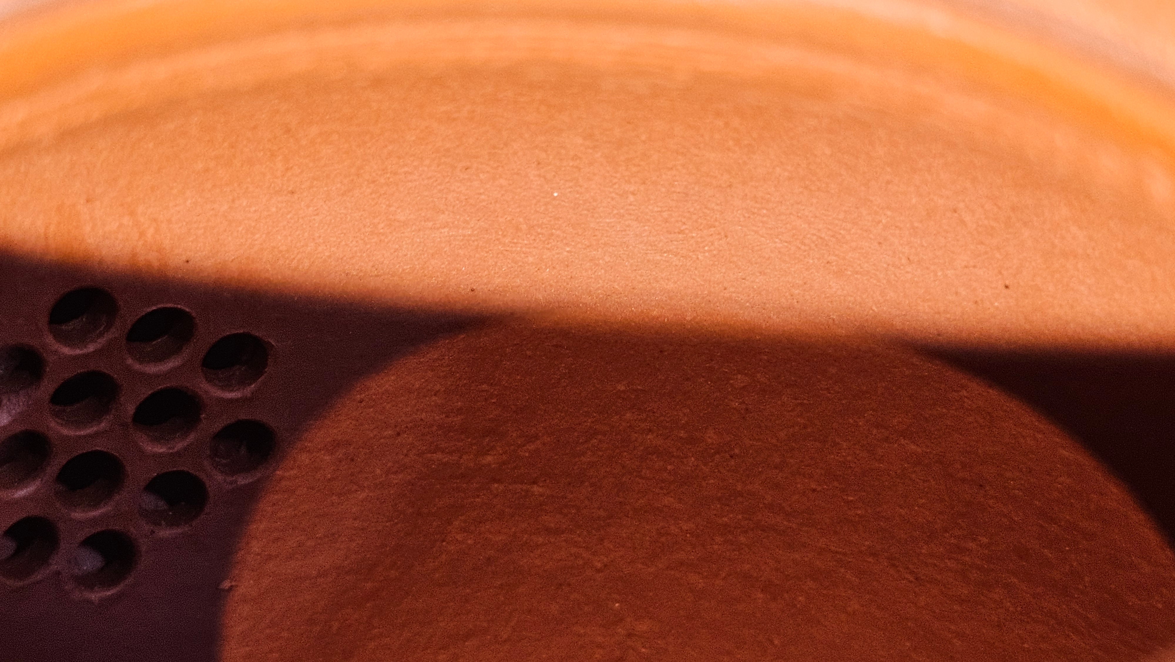 《高风亮节》"Gao Feng Liang Jie",  226.0ml, Ornate 花器! ~ Xiao Mei Yao Zhu Ni 小煤窑朱泥,  by Craftsman Shi Yun 石芸 ~!Congratulations to Mr L.C.! 0217hrs 5th Nov 2025, Taylors! SC!