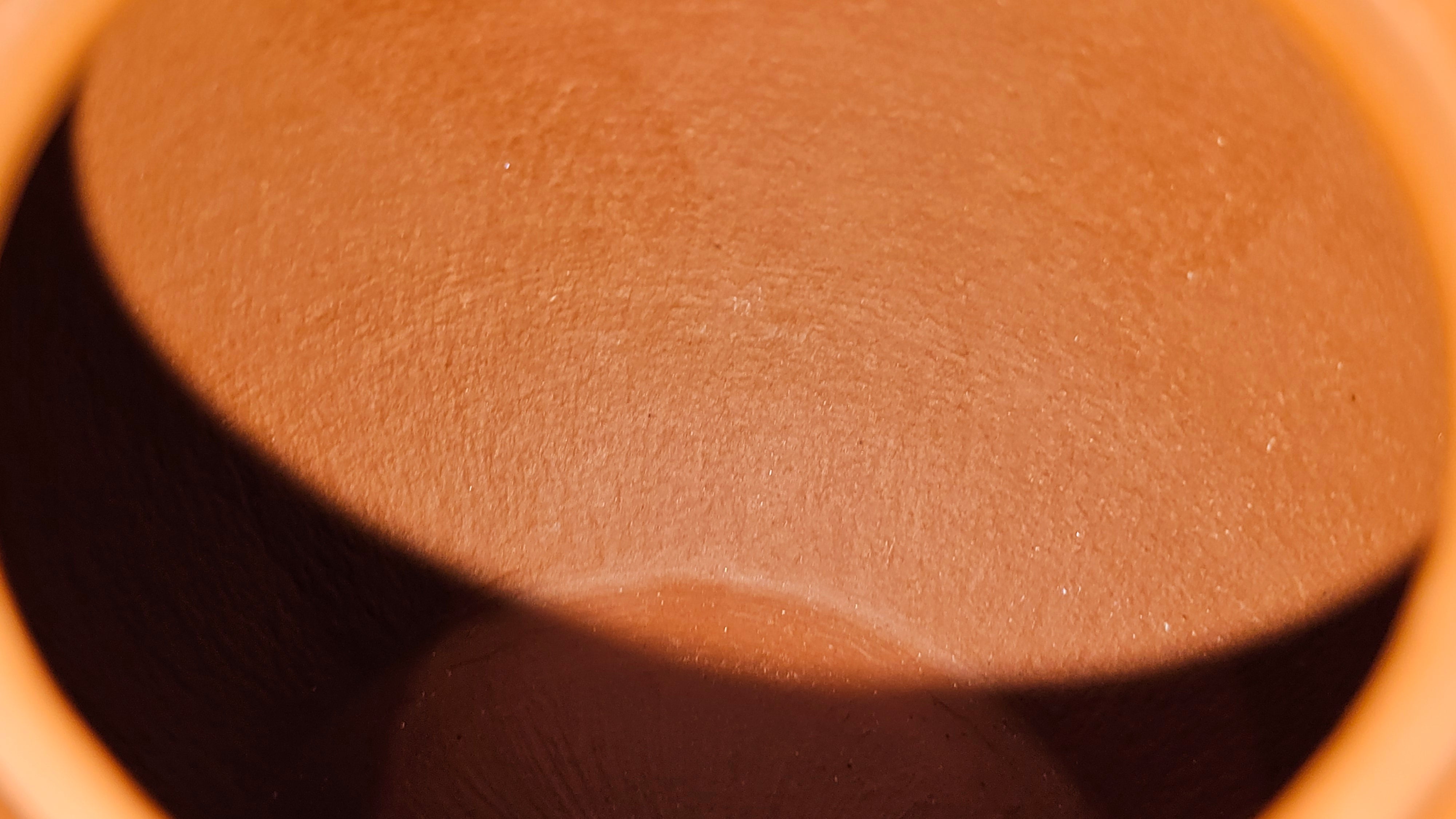 《高风亮节》"Gao Feng Liang Jie",  226.0ml, Ornate 花器! ~ Xiao Mei Yao Zhu Ni 小煤窑朱泥,  by Craftsman Shi Yun 石芸 ~!Congratulations to Mr L.C.! 0217hrs 5th Nov 2025, Taylors! SC!