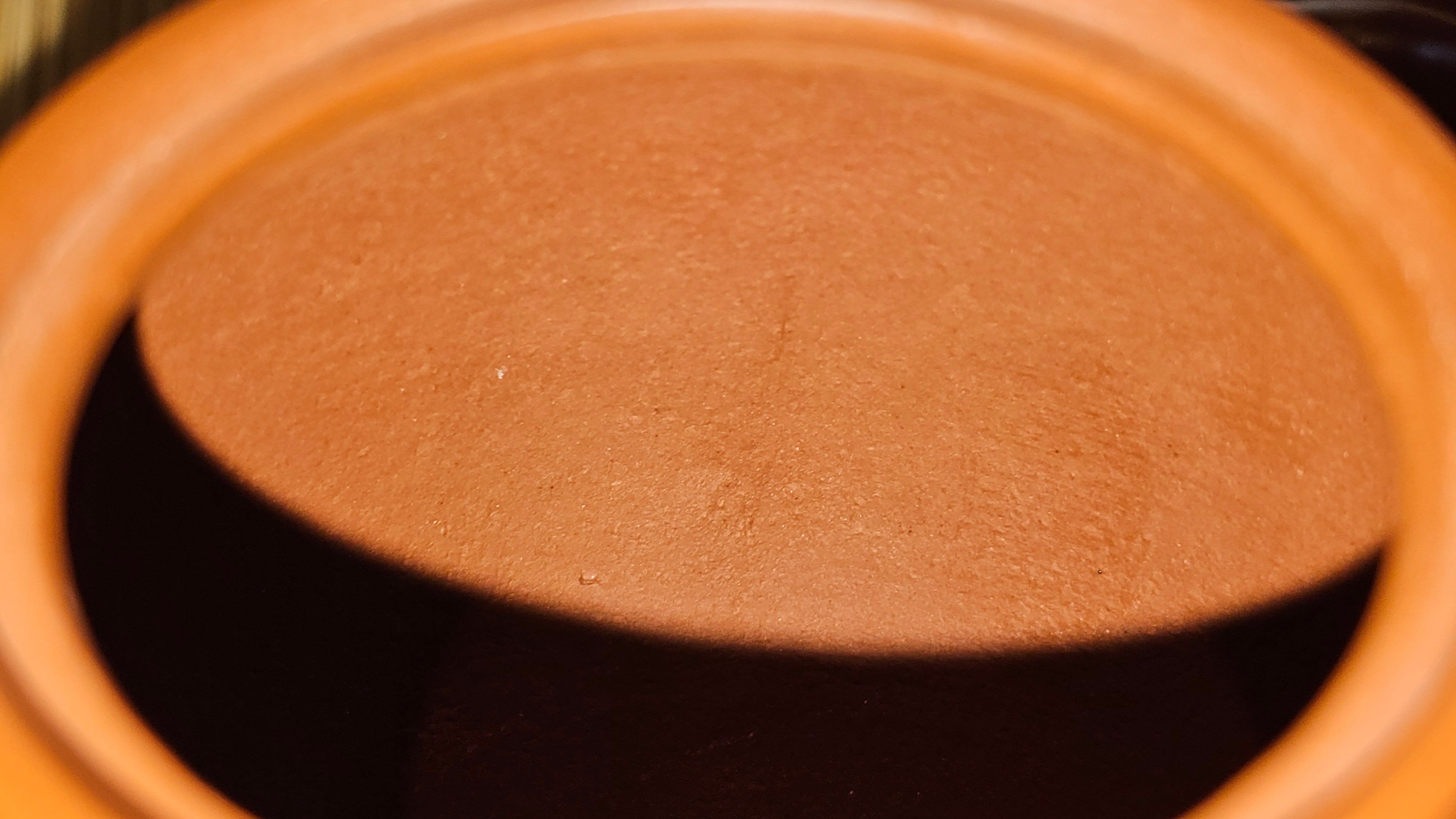 《高风亮节》"Gao Feng Liang Jie",  226.0ml, Ornate 花器! ~ Xiao Mei Yao Zhu Ni 小煤窑朱泥,  by Craftsman Shi Yun 石芸 ~!Congratulations to Mr L.C.! 0217hrs 5th Nov 2025, Taylors! SC!