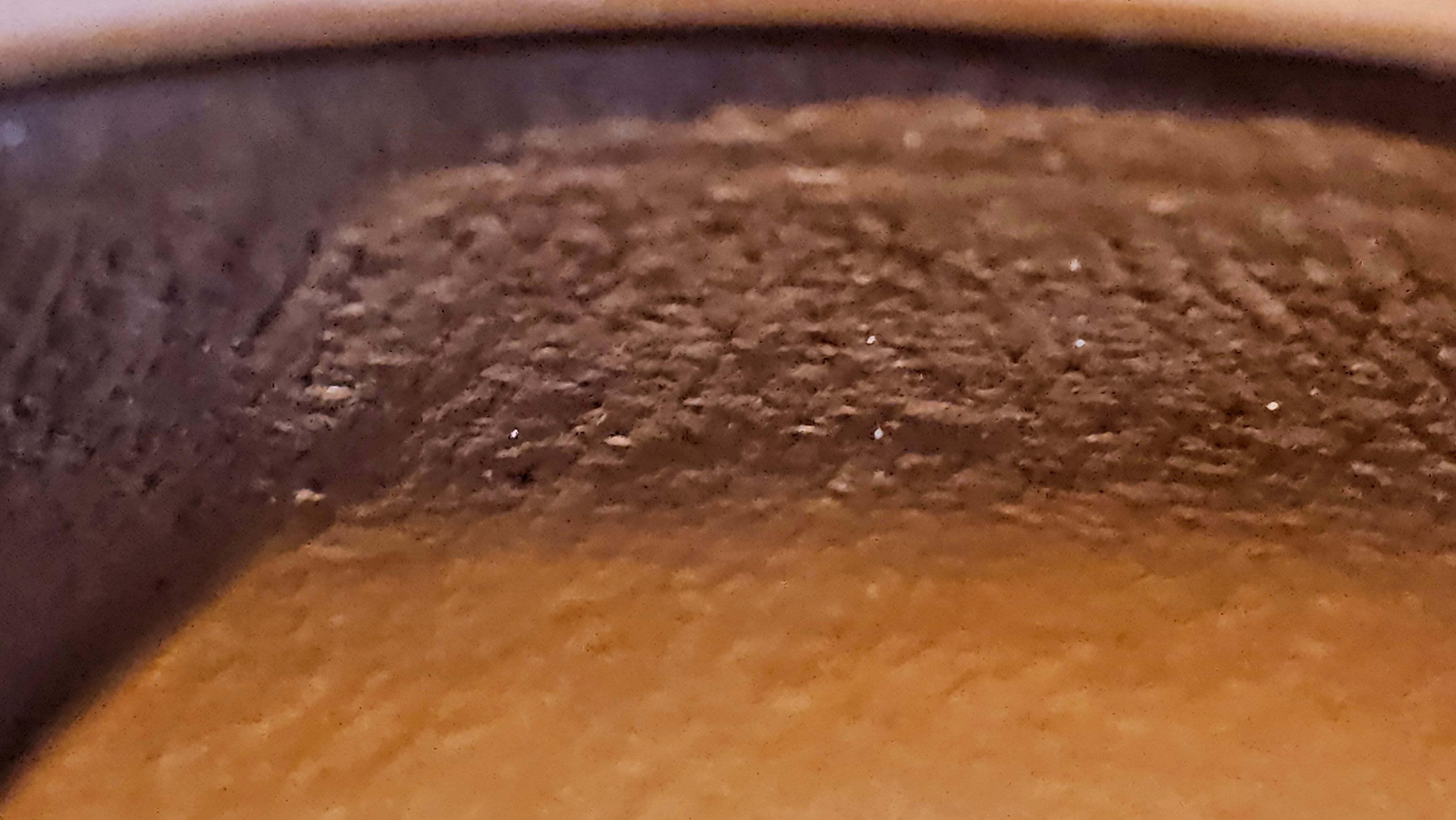 Han Tang Shi Piao 汉棠石瓢, 162.3ml, Xiao Mei Yao Zhu Ni 小煤窑朱泥, by Craftsman Shi Yun 石芸, Engraving by Craftsman Yi De Shu 刻绘 ~ 一德书 ~ Congratulations!to Ms J.C.! 1405hrs 18th Oct 2025, Los Angeles! CA.