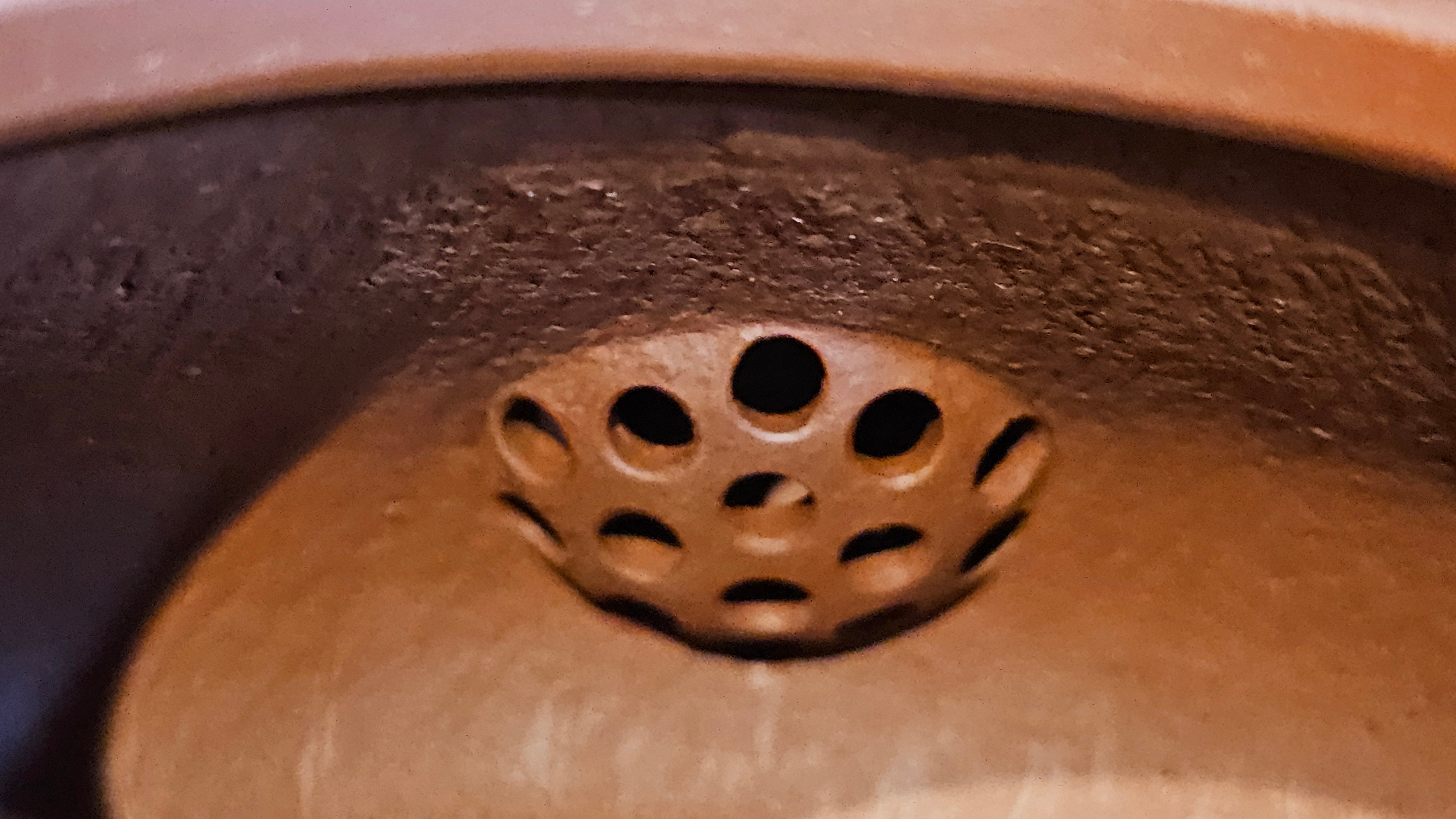 Han Tang Shi Piao 汉棠石瓢, 162.3ml, Xiao Mei Yao Zhu Ni 小煤窑朱泥, by Craftsman Shi Yun 石芸, Engraving by Craftsman Yi De Shu 刻绘 ~ 一德书 ~ Congratulations!to Ms J.C.! 1405hrs 18th Oct 2025, Los Angeles! CA.